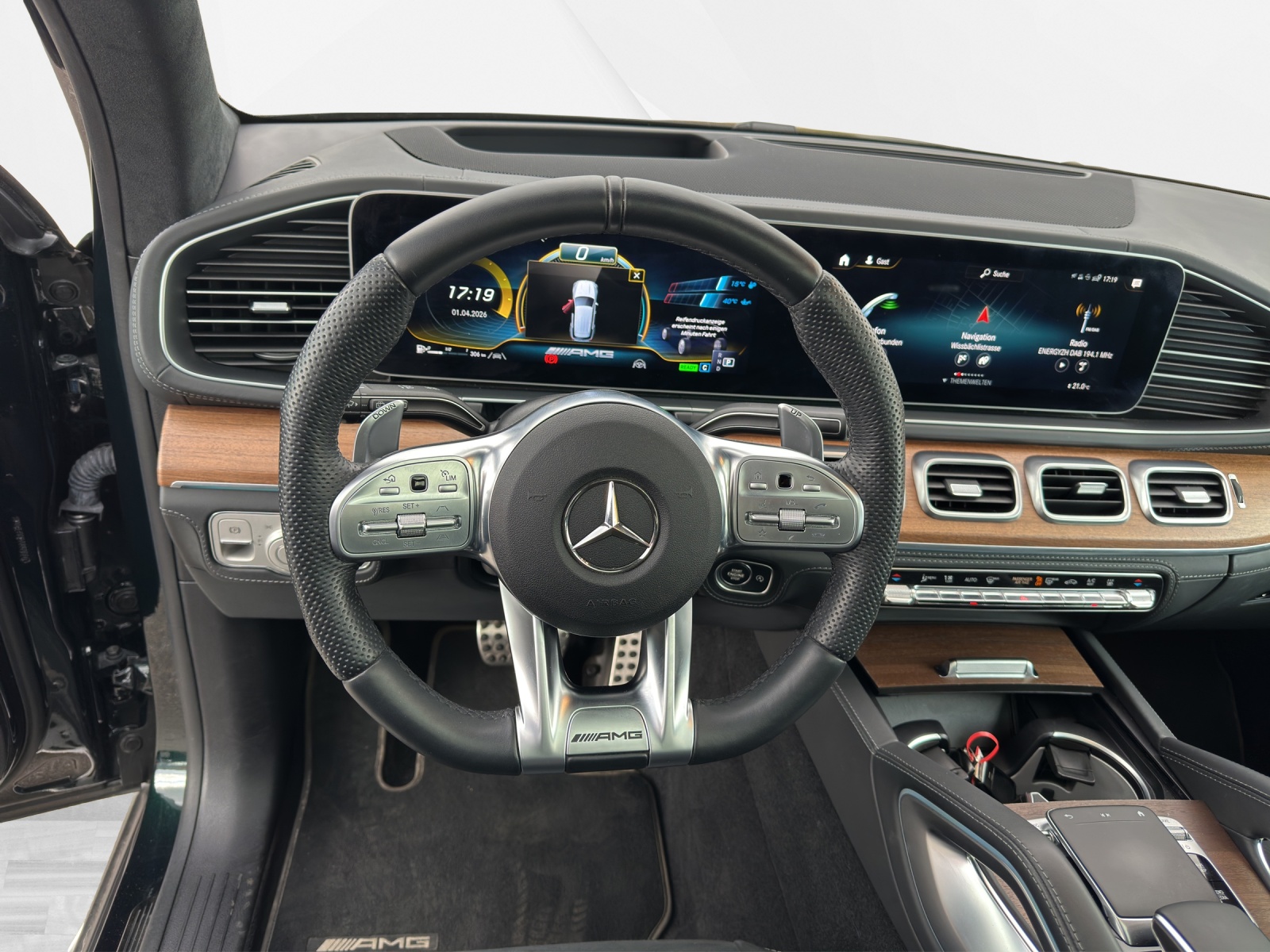 MERCEDES-BENZ GLE 53 AMG 4matic+-image-9