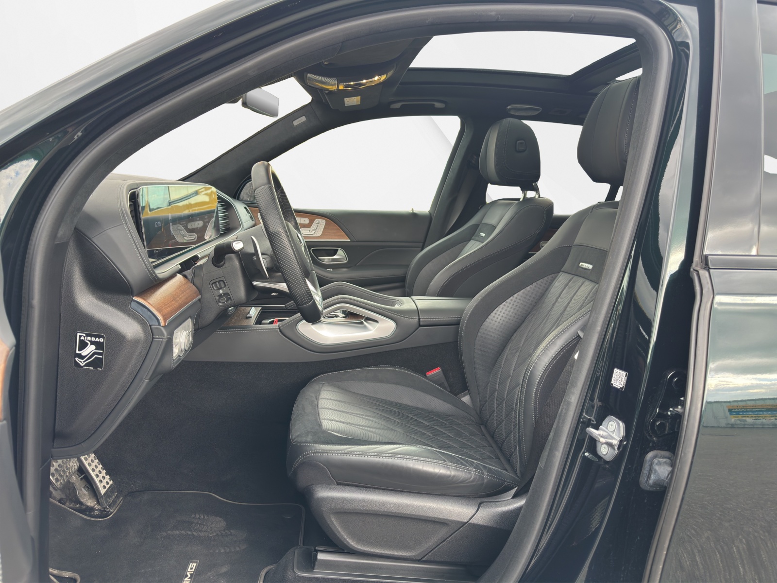 MERCEDES-BENZ GLE 53 AMG 4matic+-image-8