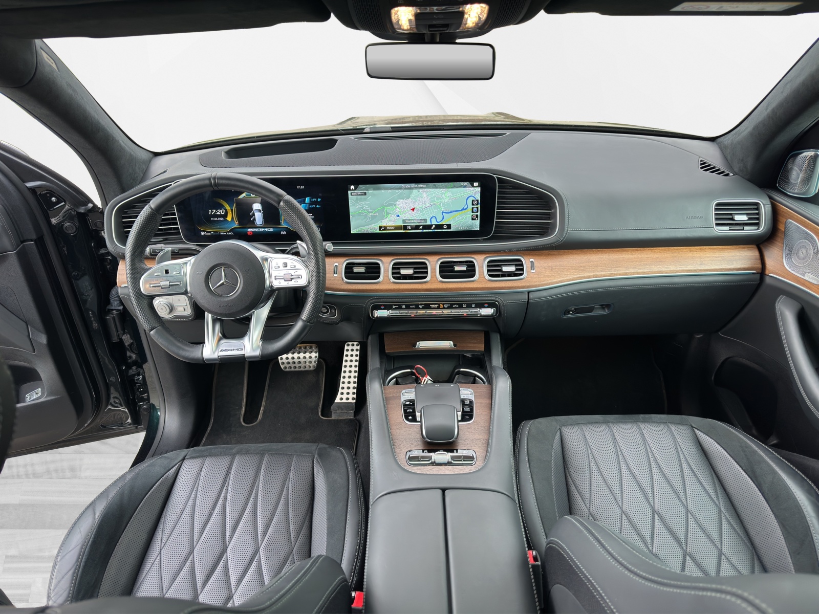 MERCEDES-BENZ GLE 53 AMG 4matic+-image-13