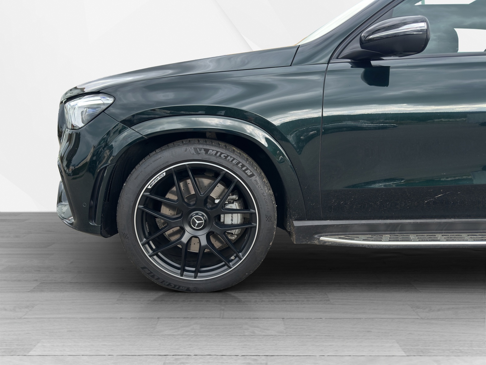 MERCEDES-BENZ GLE 53 AMG 4matic+-image-19