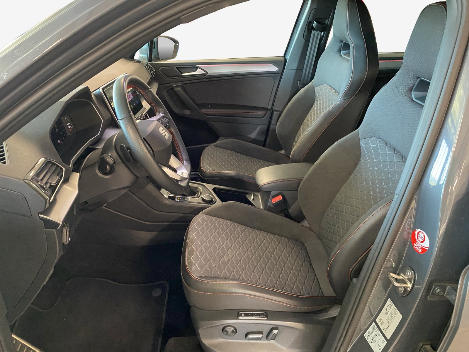 SEAT Tarraco 1.4 e-HYBRID DSG Hola FR-image-7