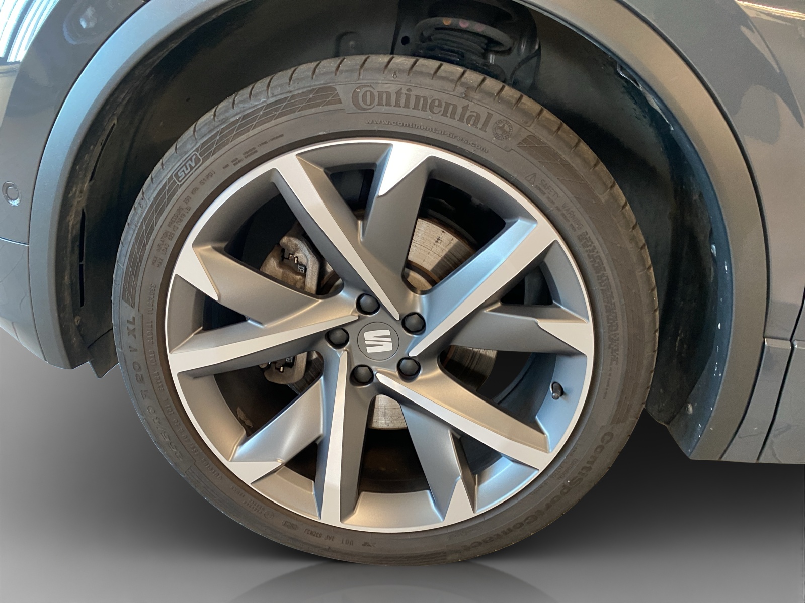 SEAT Tarraco 1.4 e-HYBRID DSG Hola FR-image-14