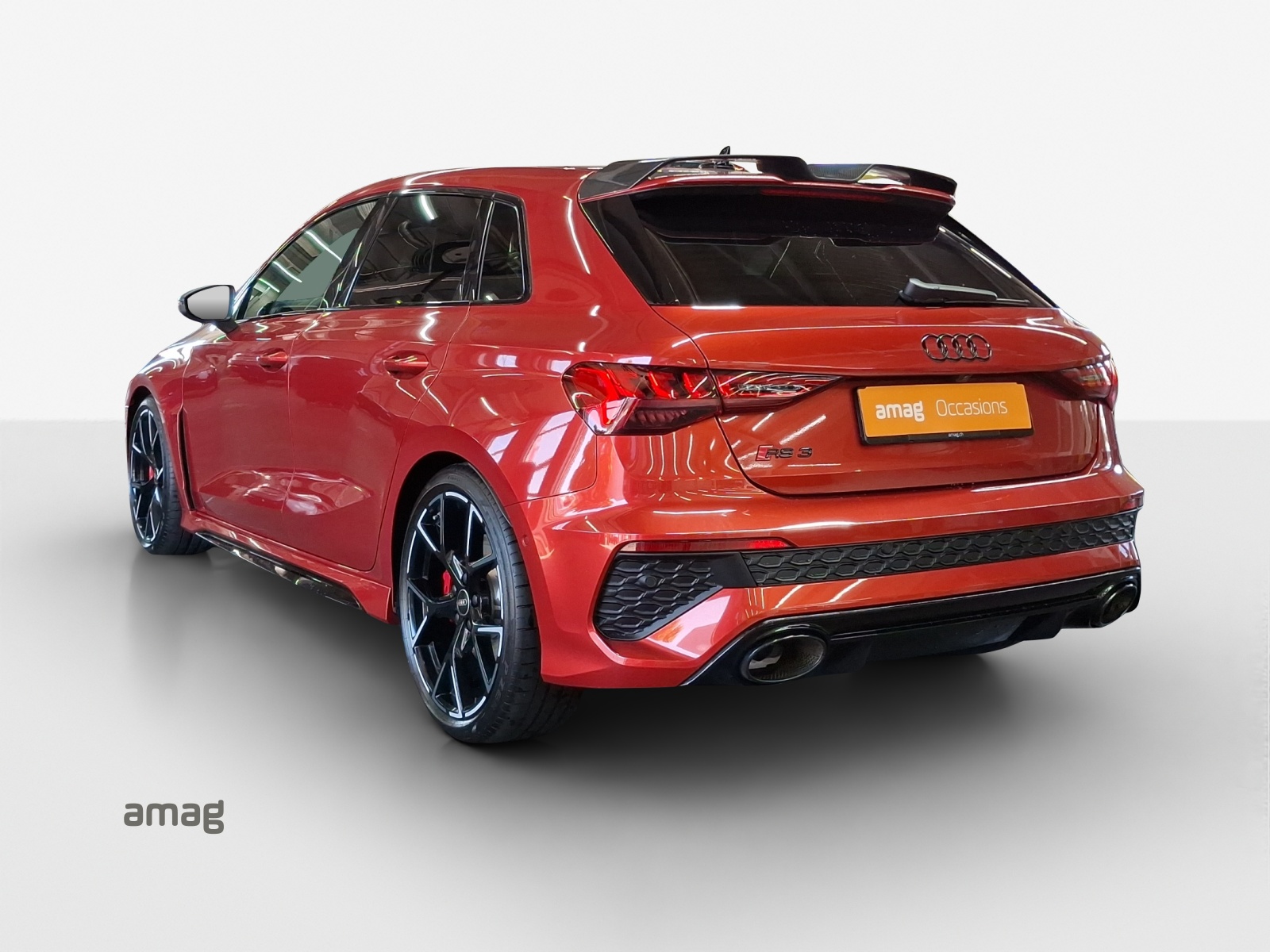 AUDI RS3 Sportback 2.5 TSI quattro S-tronic-showroom-element-2