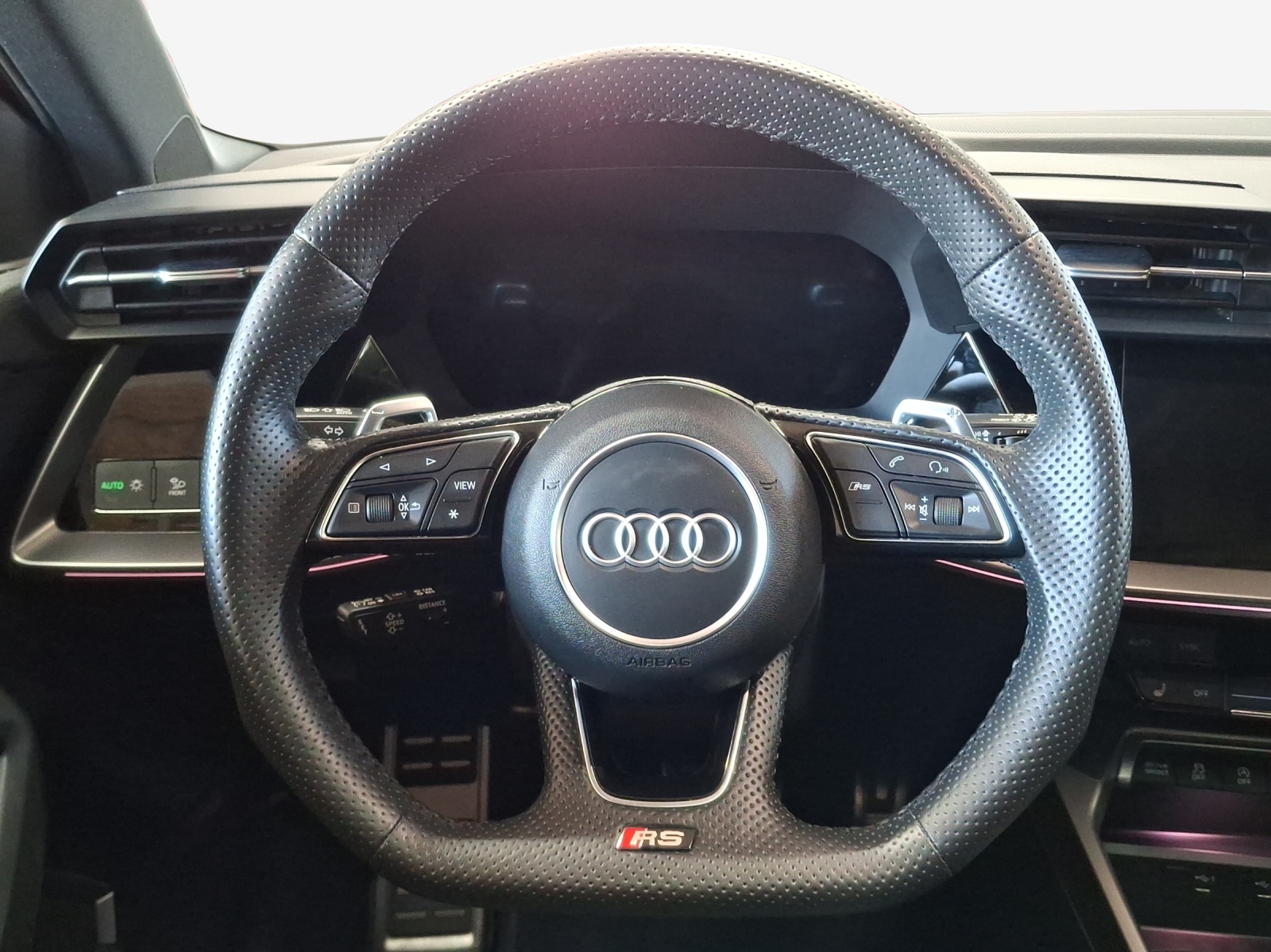 AUDI RS3 Sportback 2.5 TSI quattro S-tronic-image-9