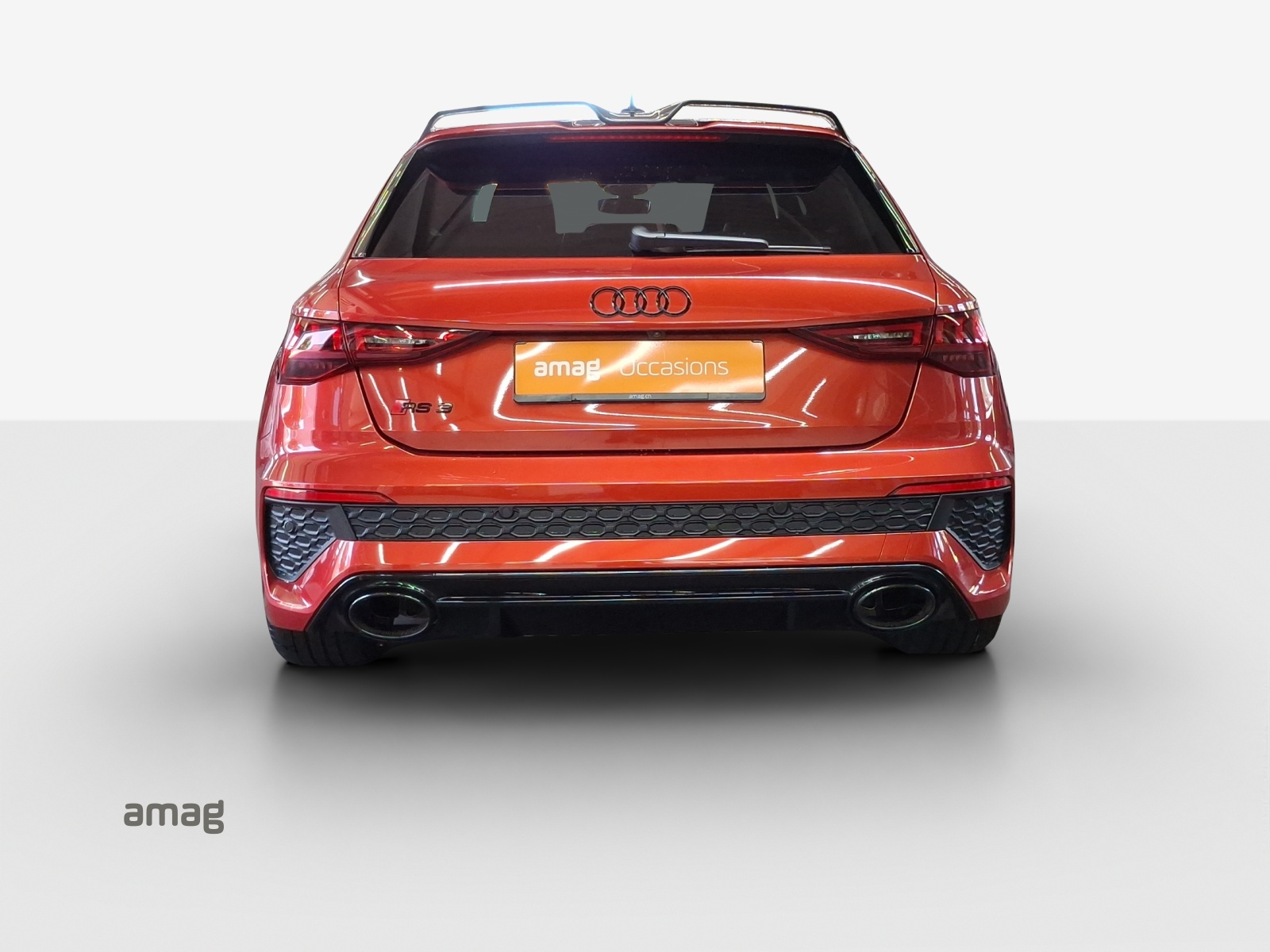 AUDI RS3 Sportback 2.5 TSI quattro S-tronic-showroom-element-3