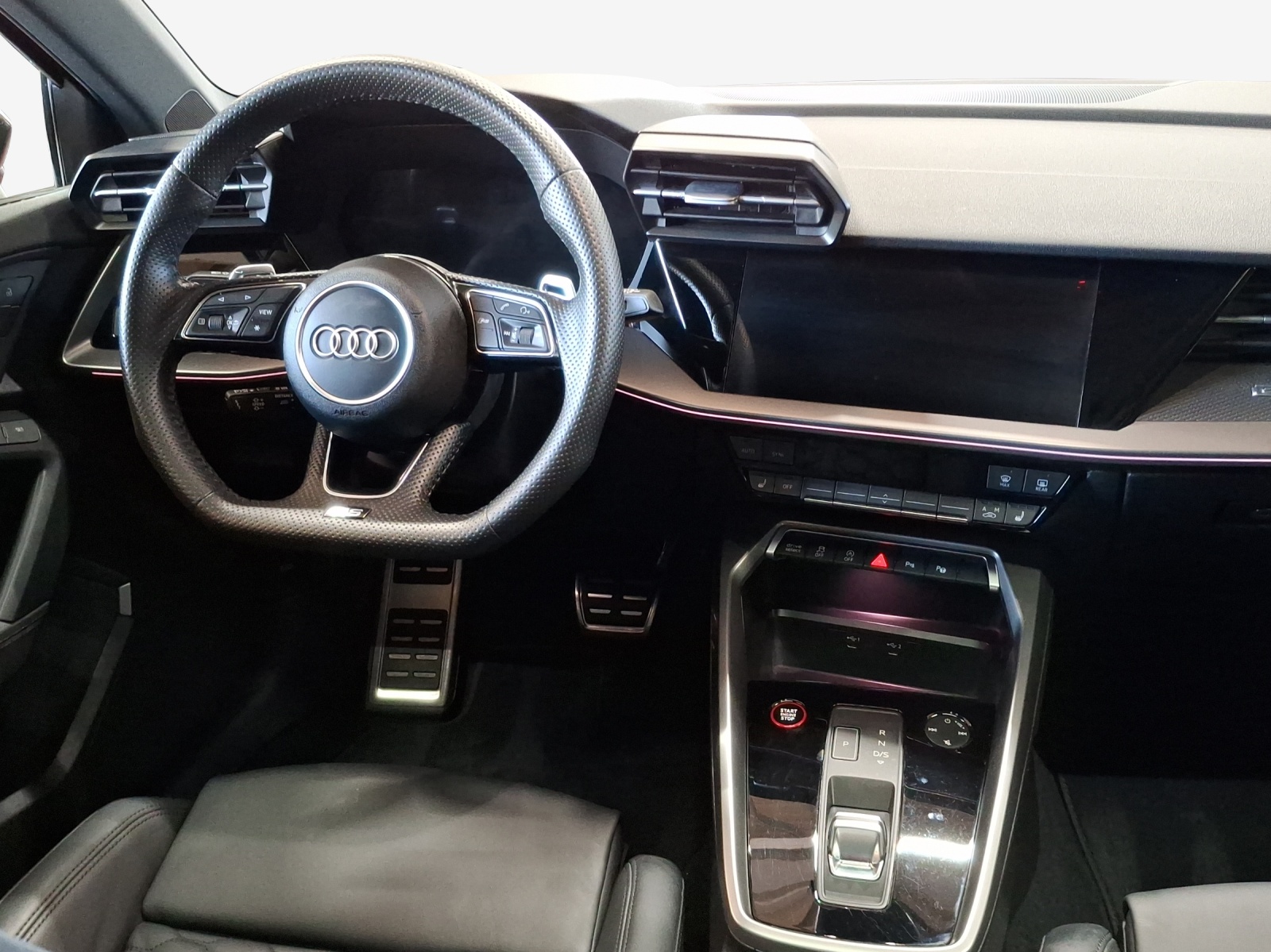 AUDI RS3 Sportback 2.5 TSI quattro S-tronic-image-8