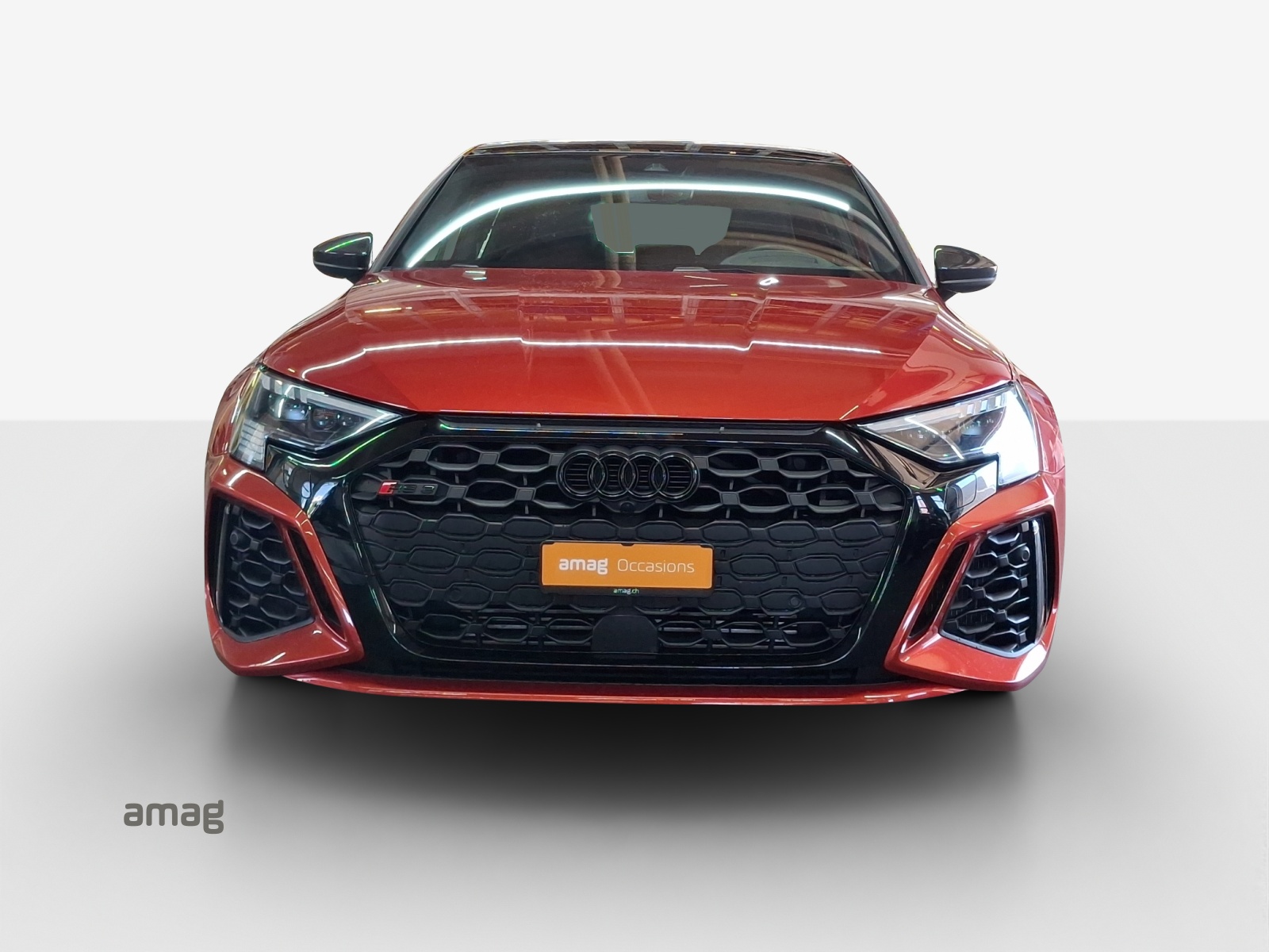 AUDI RS3 Sportback 2.5 TSI quattro S-tronic-image-6