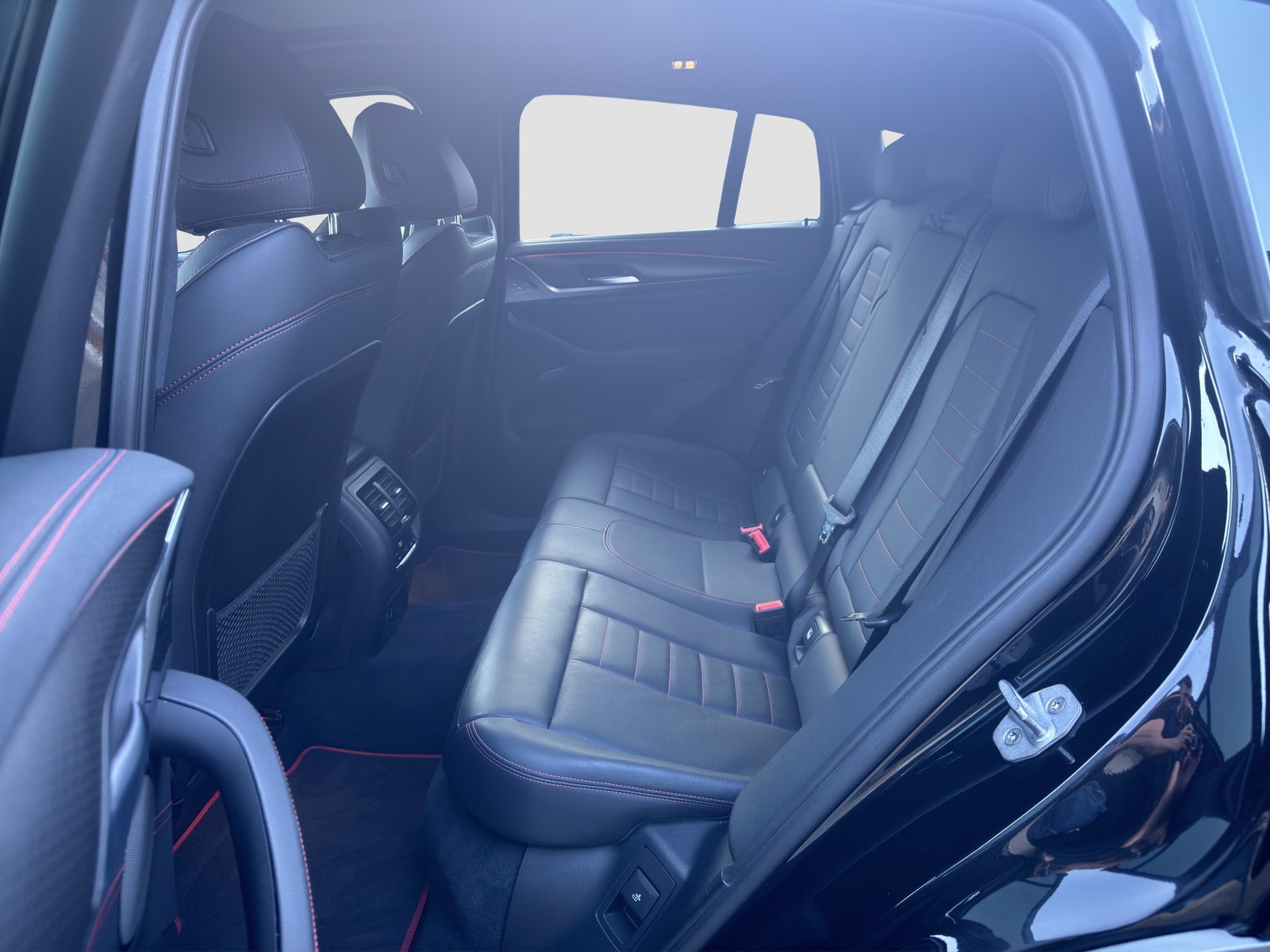 BMW X4 xDrive 30i M Sport X Steptronic-image-10