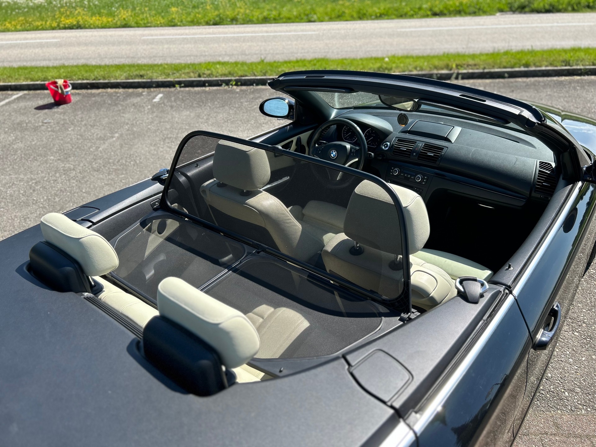 BMW 135i-image-4
