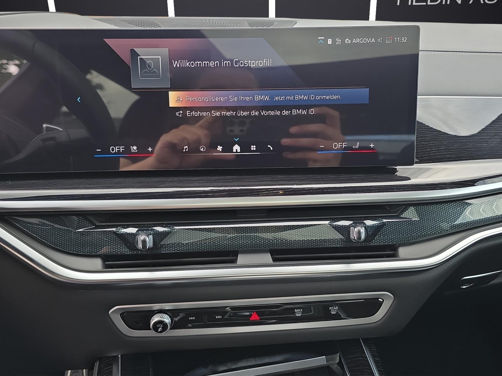BMW X7 40d xDrive SAG-image-8