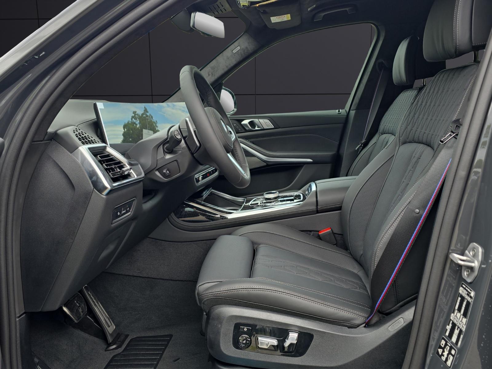 BMW X7 40d xDrive SAG-image-5