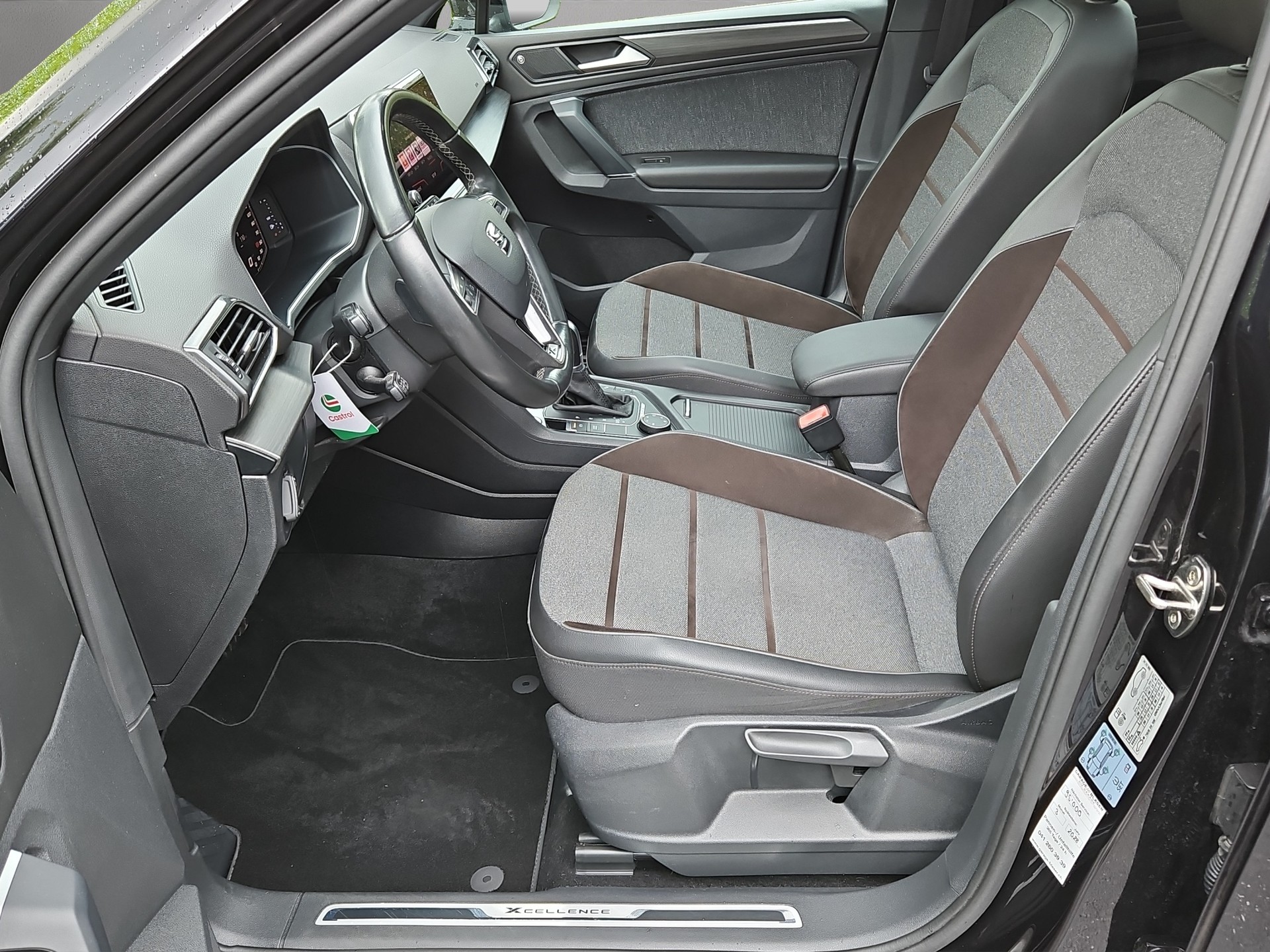 SEAT Tarraco 2.0TSI Xcellence 4Drive DSG-image-4