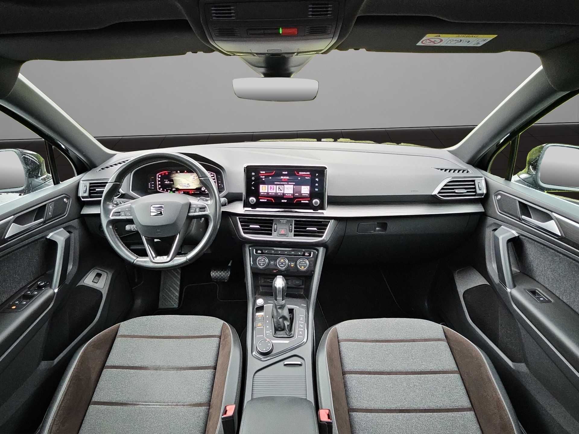 SEAT Tarraco 2.0TSI Xcellence 4Drive DSG-image-6