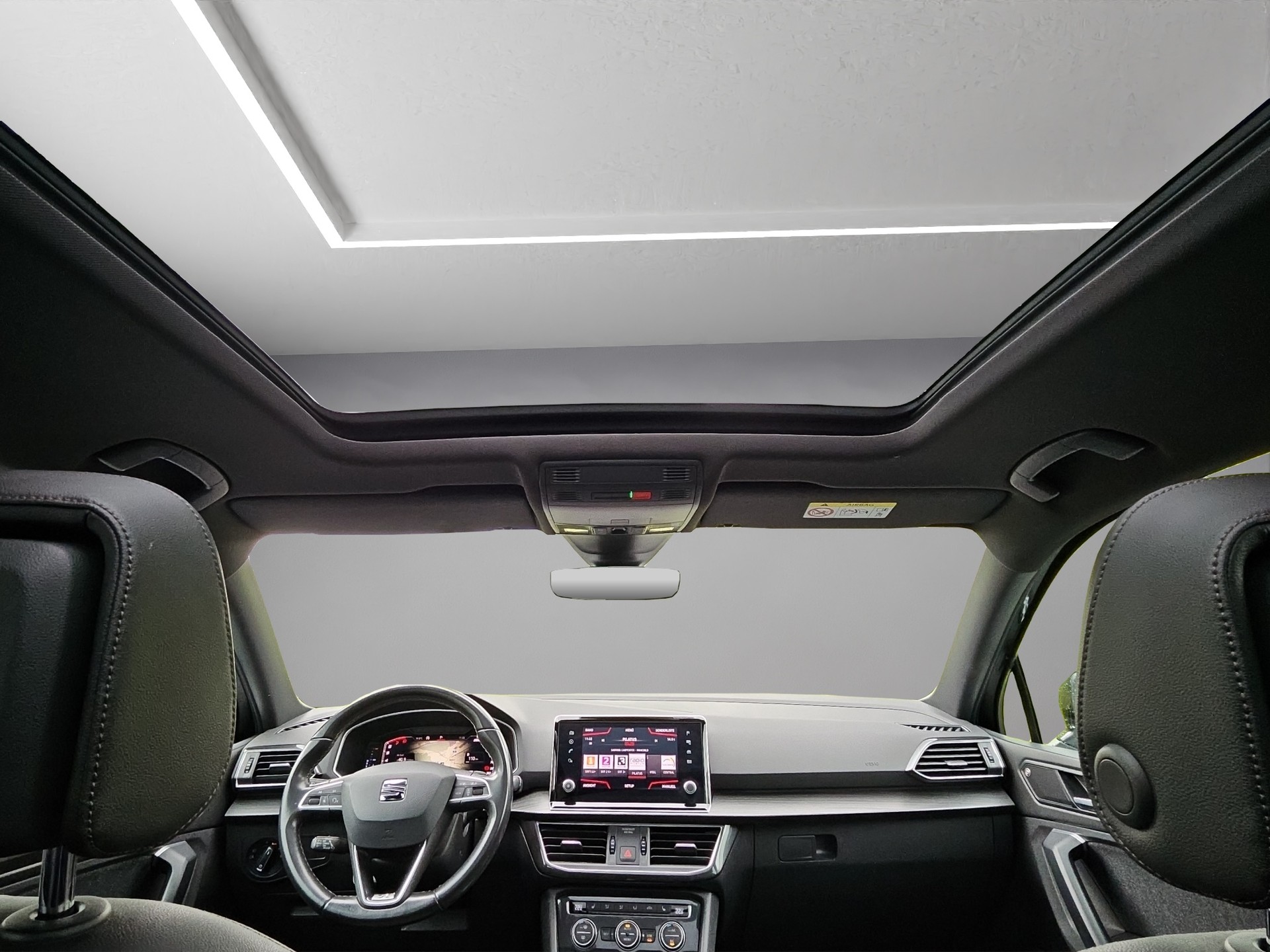 SEAT Tarraco 2.0TSI Xcellence 4Drive DSG-image-7