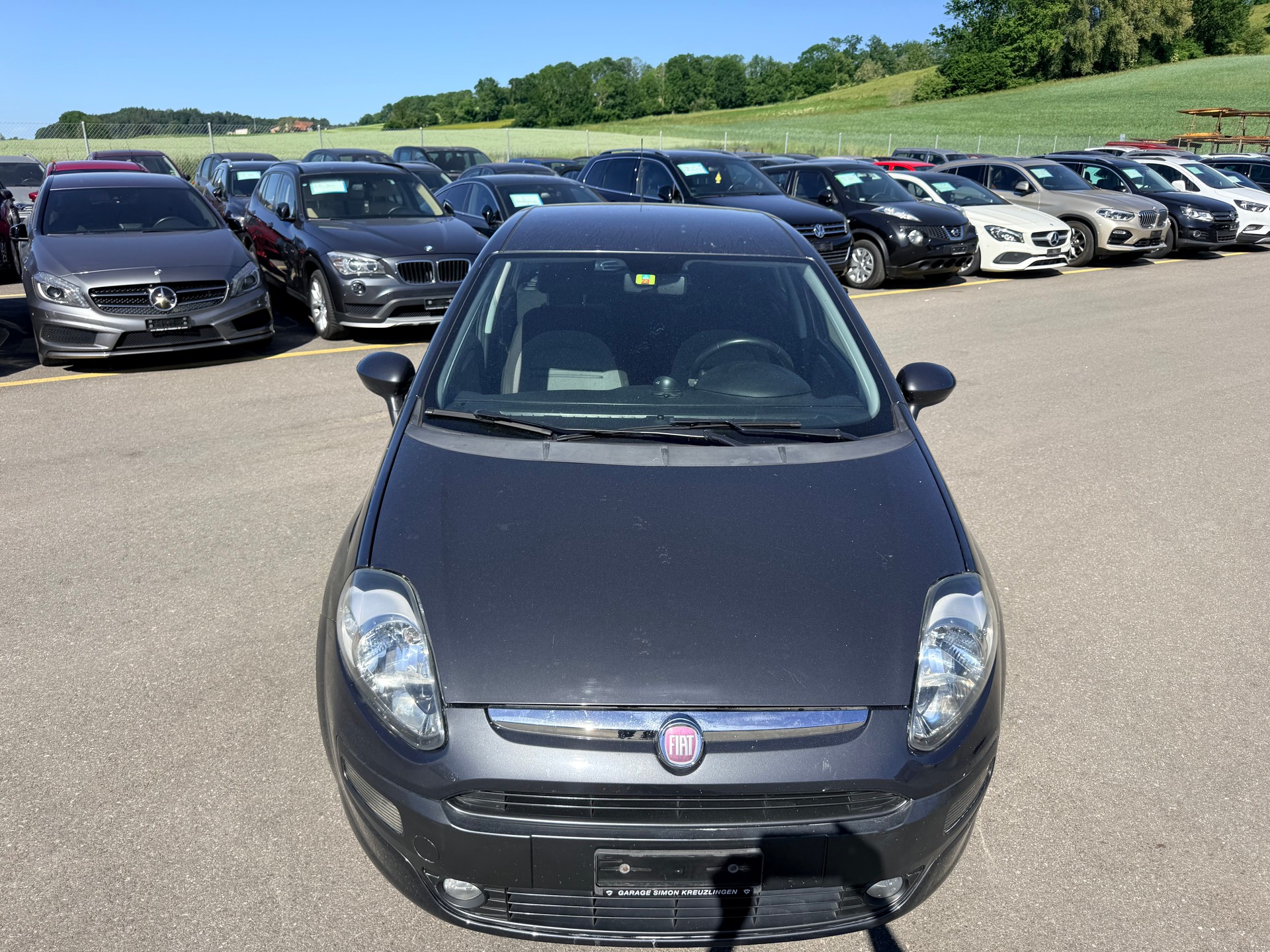 FIAT Punto 1.4 Genius-image-3