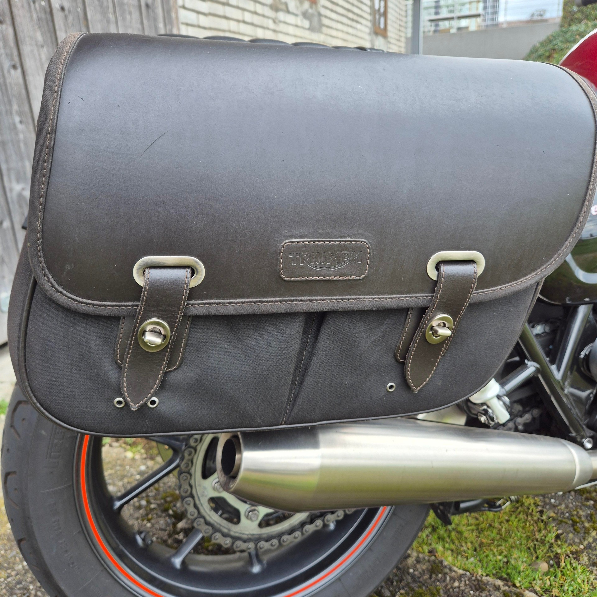 TRIUMPH Street Twin 900 i-image-5