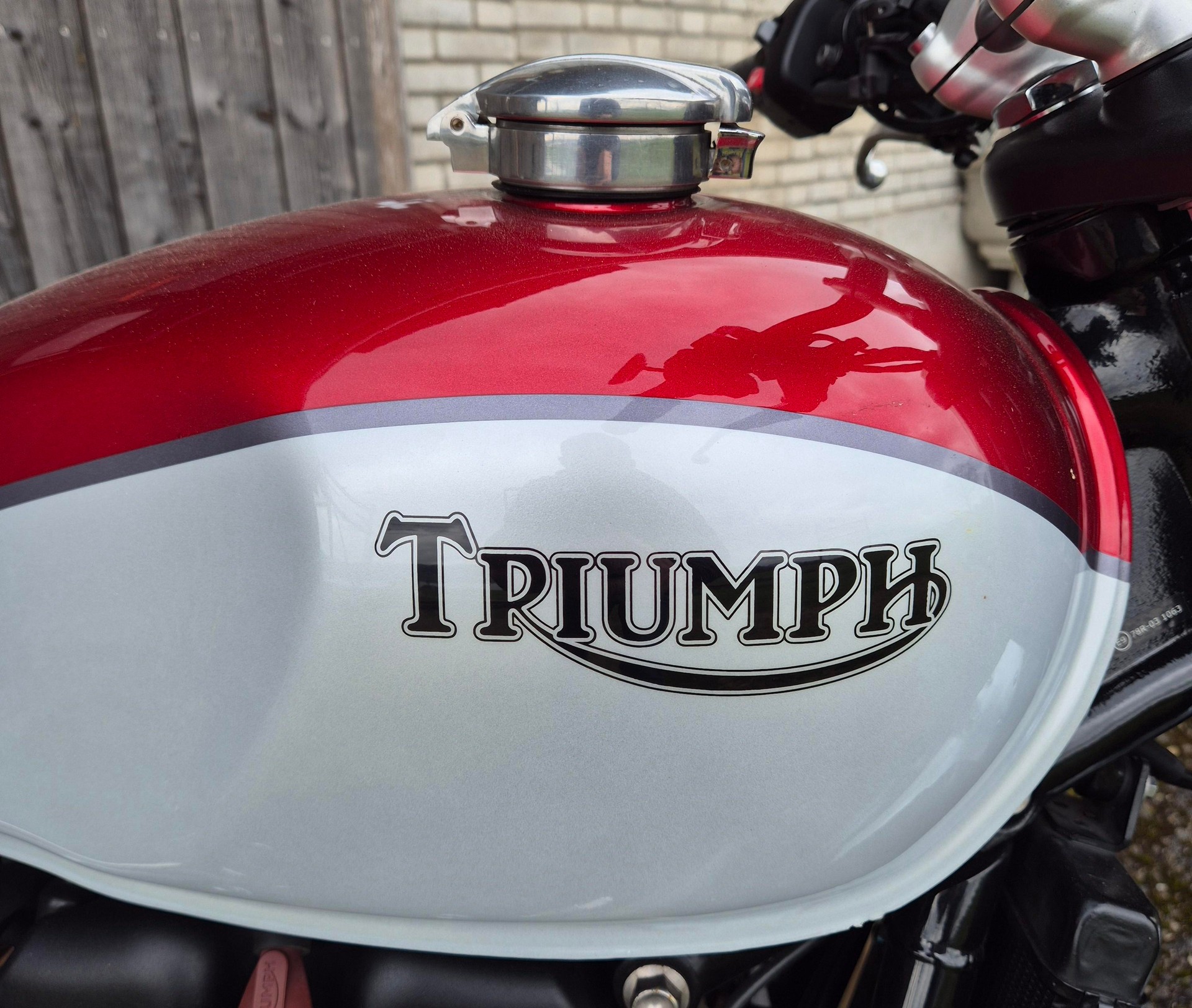 TRIUMPH Street Twin 900 i-image-4