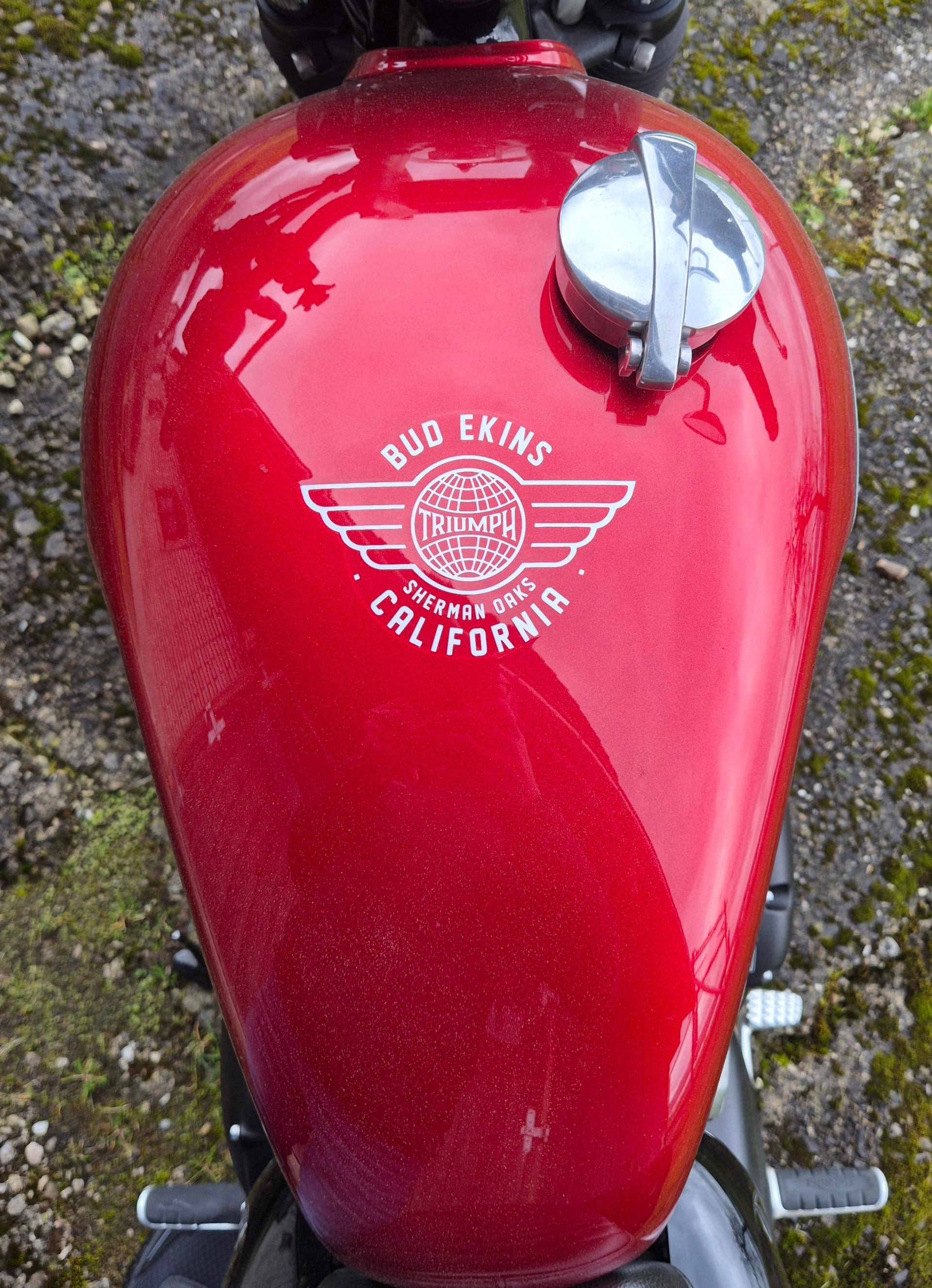 TRIUMPH Street Twin 900 i-image-3