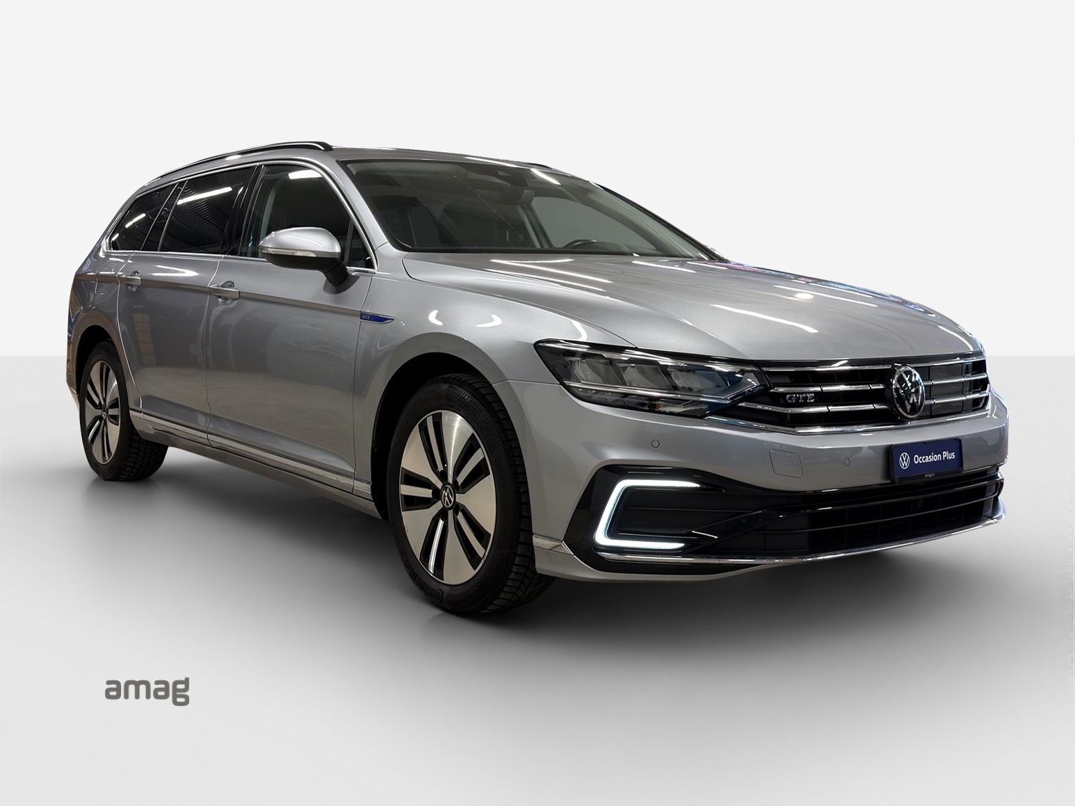 VW Passat Variant 1.4 TSI GTE Hybrid DSG-image-5