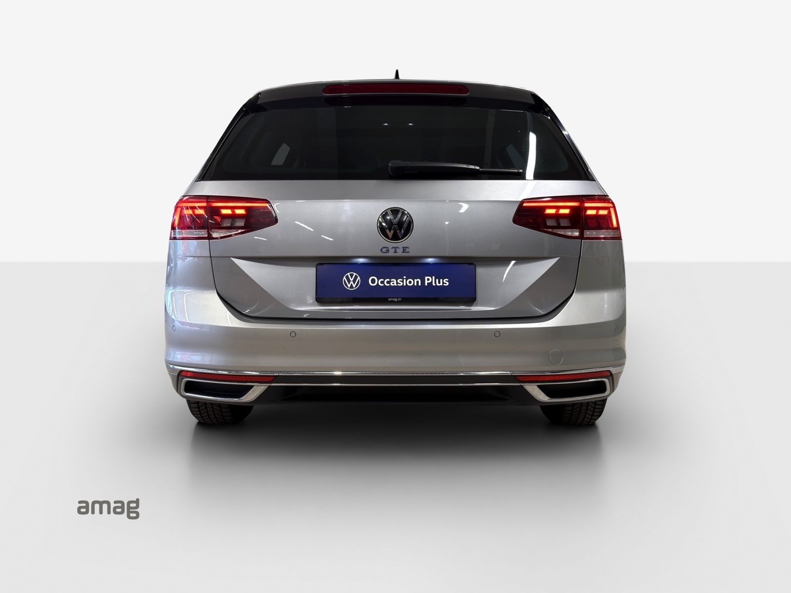 VW Passat Variant 1.4 TSI GTE Hybrid DSG-image-3