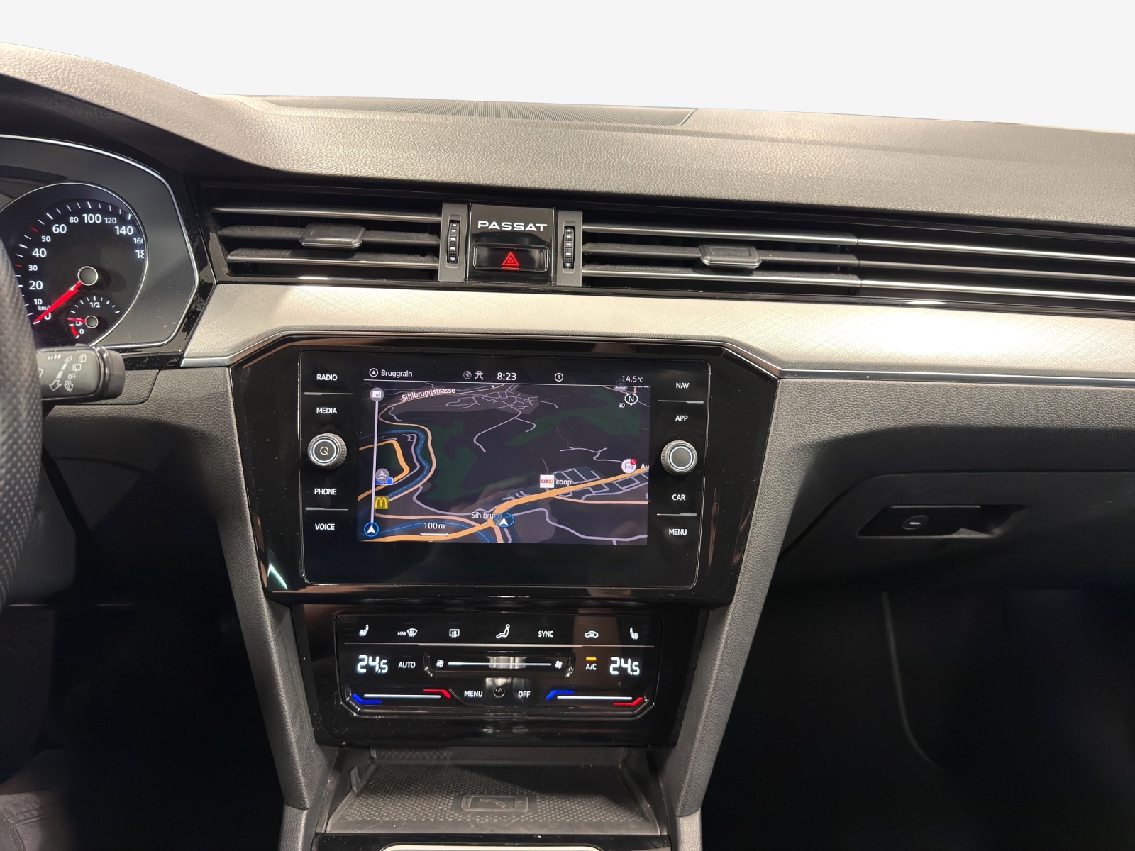 VW Passat Variant 1.4 TSI GTE Hybrid DSG-image-10