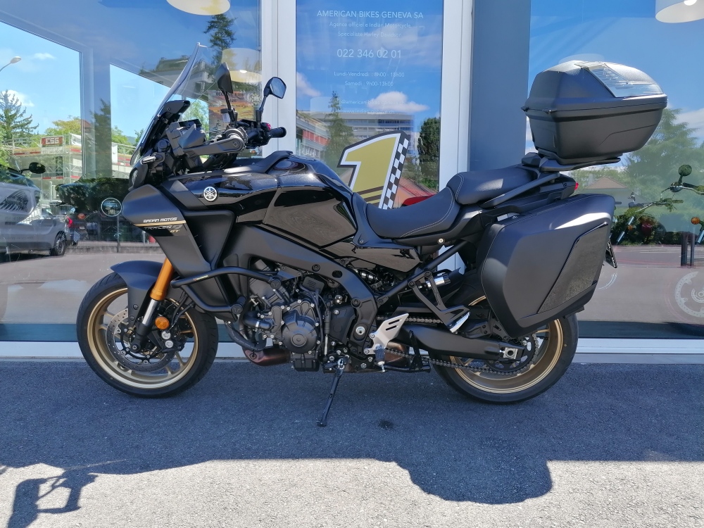 YAMAHA Tracer 9 GT-image-1