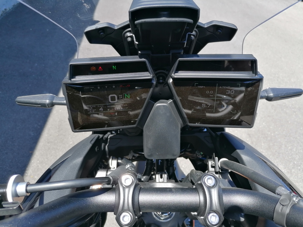 YAMAHA Tracer 9 GT-image-7