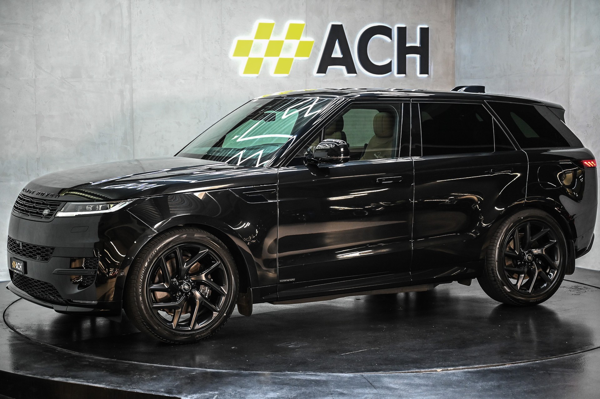 LAND ROVER Range Rover Sport 3.0 I6 P550e Autobiography-showroom-element-3