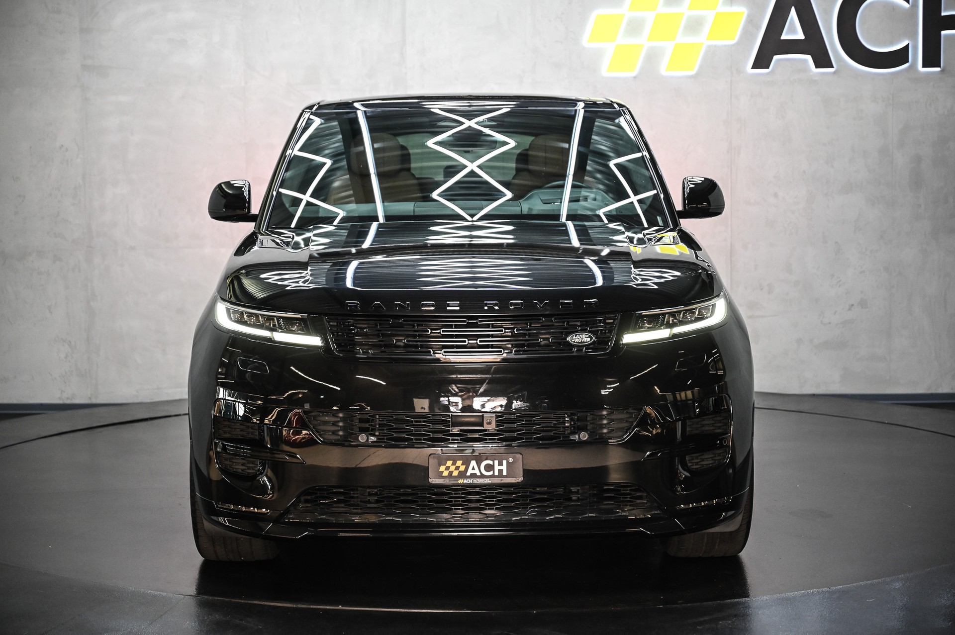 LAND ROVER Range Rover Sport 3.0 I6 P550e Autobiography-showroom-element-1