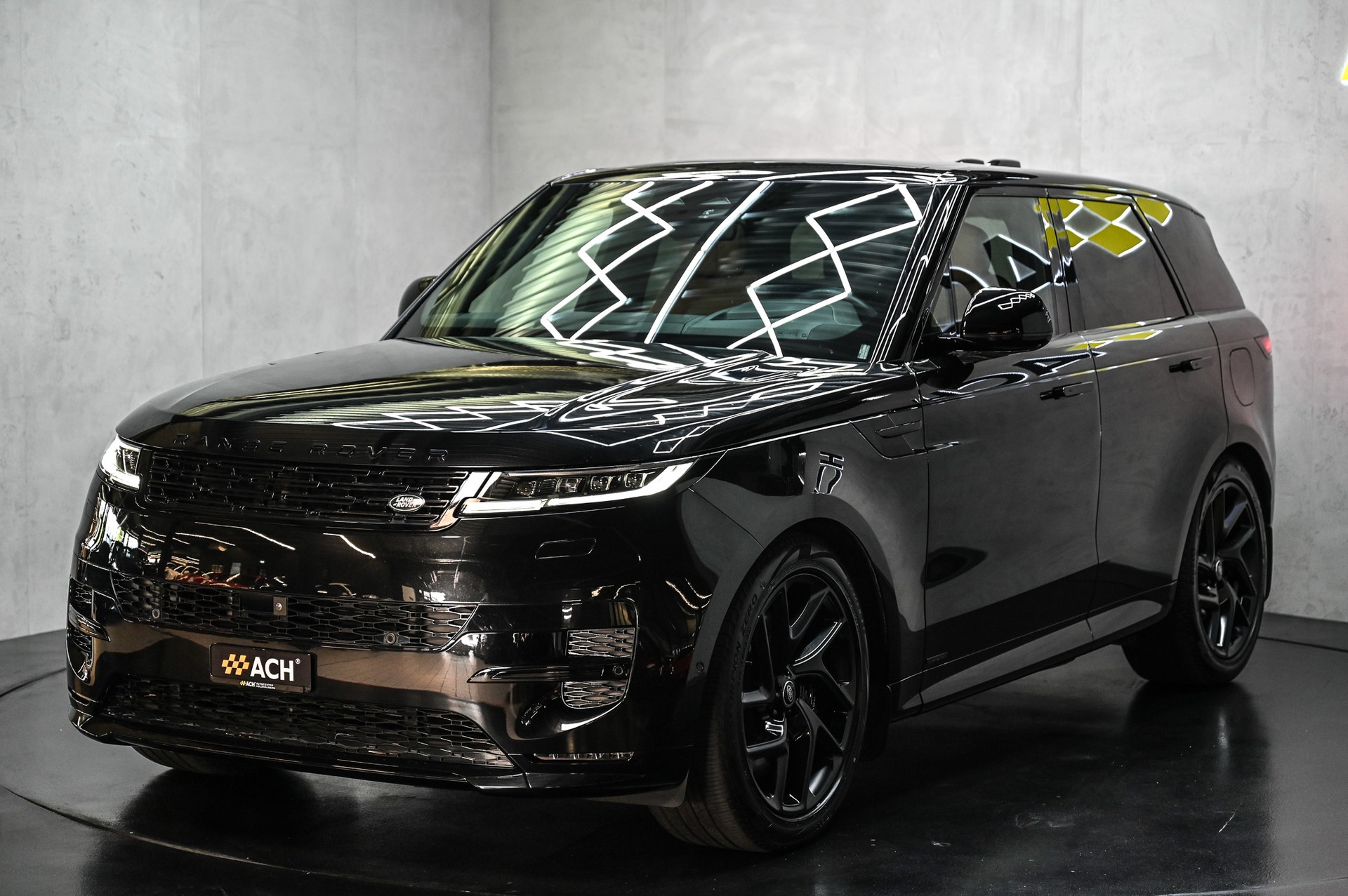 LAND ROVER Range Rover Sport 3.0 I6 P550e Autobiography-showroom-element-2