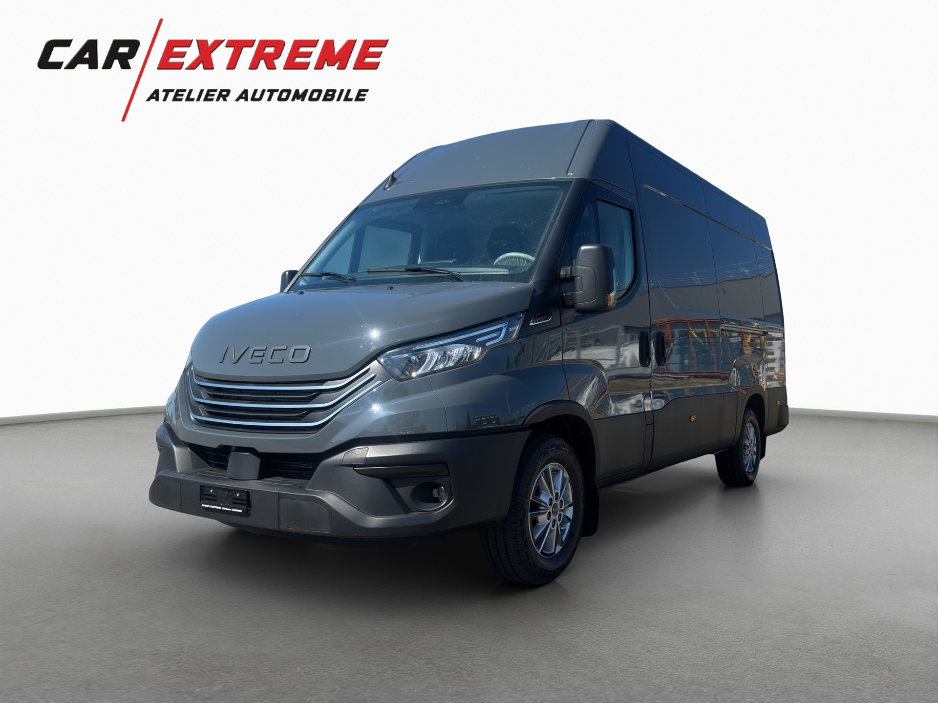 IVECO 35 S 18H A8 V