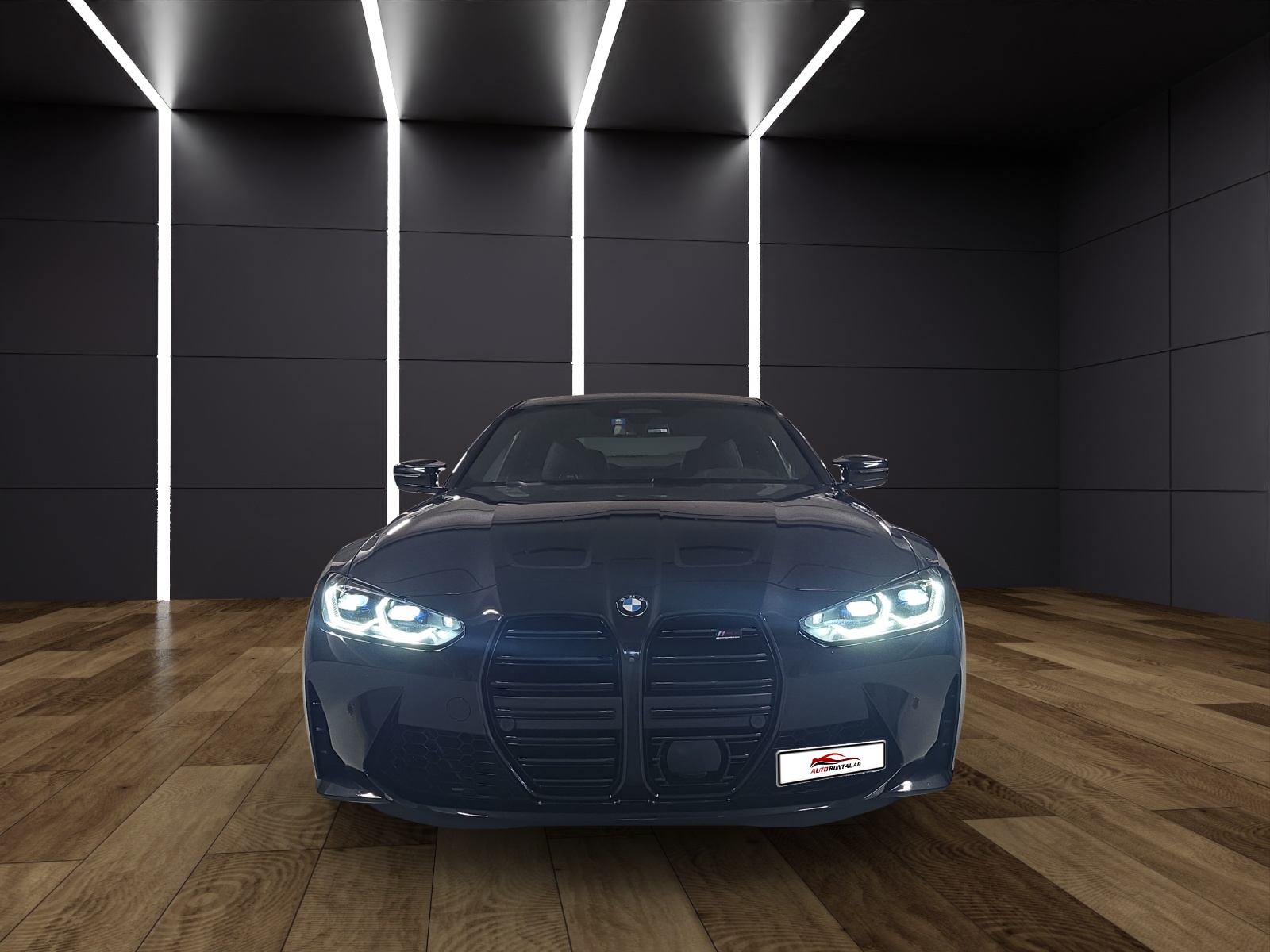 BMW M4 Coupé Competition-showroom-element-2