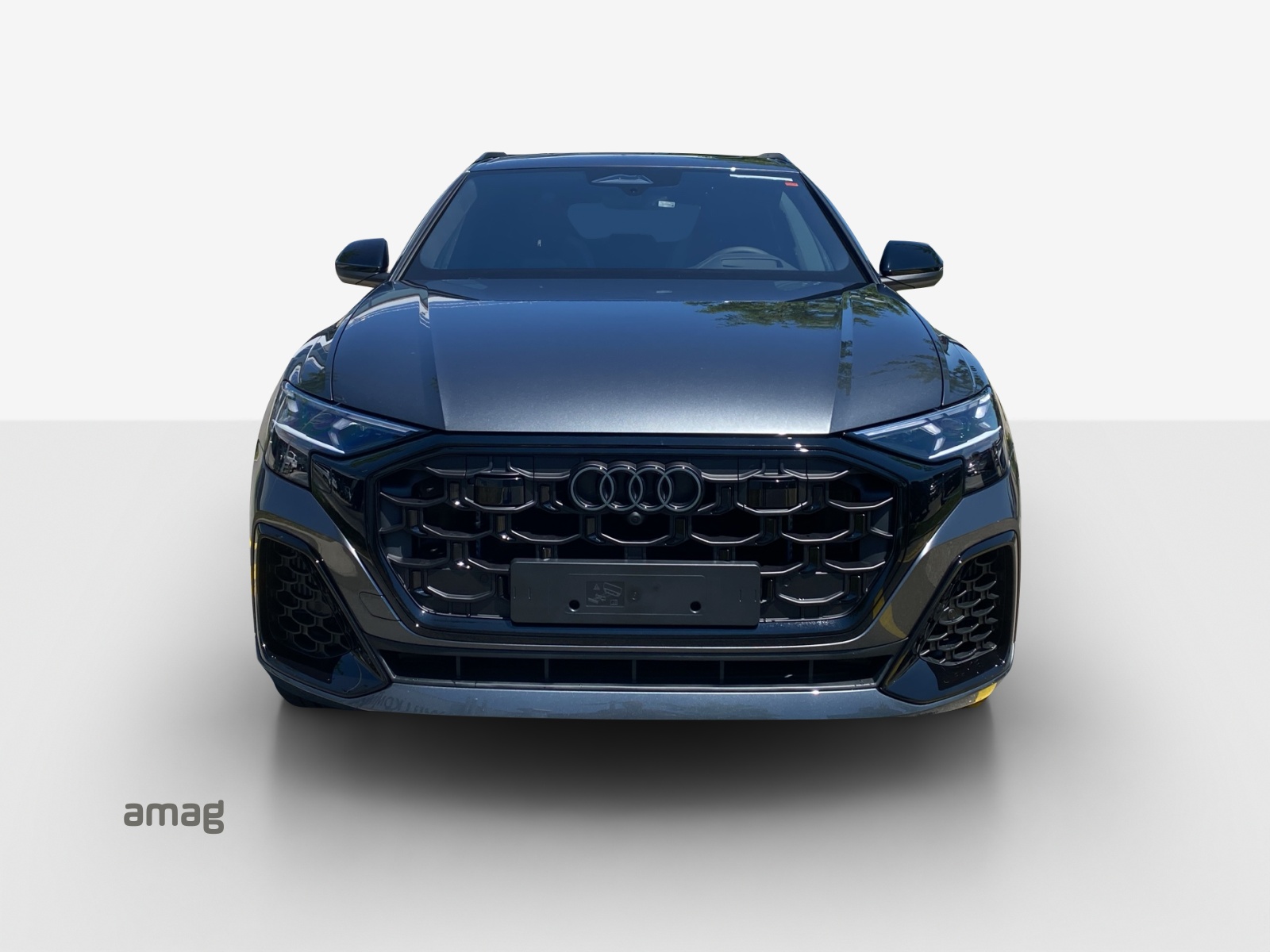 AUDI Q8 SUV TFSI e quattro 290 kW Attraction tiptronic-image-6