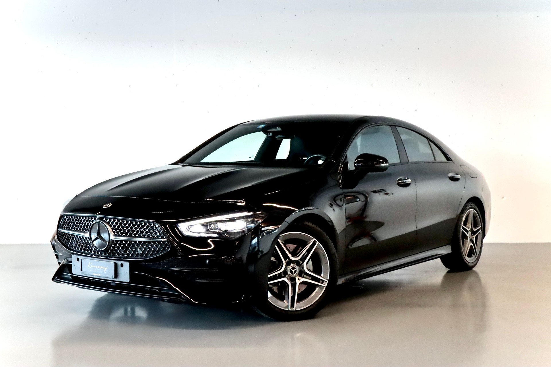 MERCEDES-BENZ CLA 200 AMG LINE | FACELIFT | GARANTIE bis 2030!-image-15