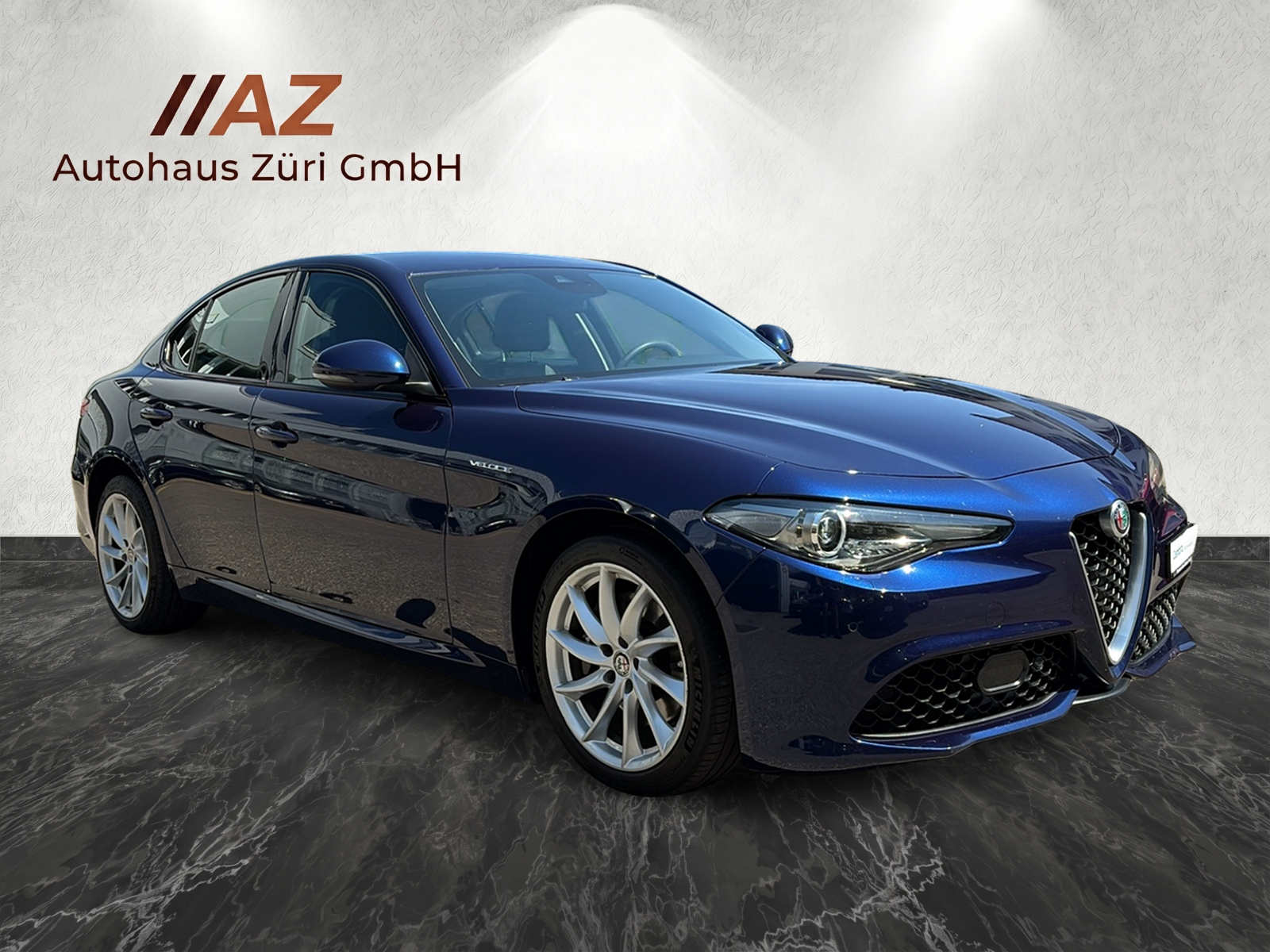 ALFA ROMEO Giulia 2.0 Veloce Q4 Automatic-image-6