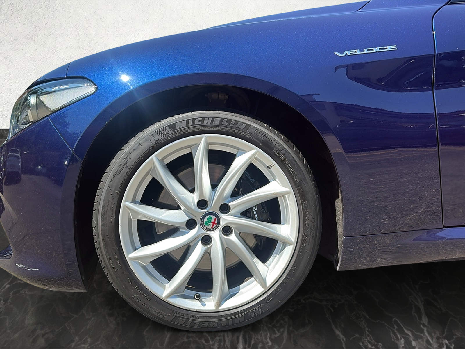 ALFA ROMEO Giulia 2.0 Veloce Q4 Automatic-image-8