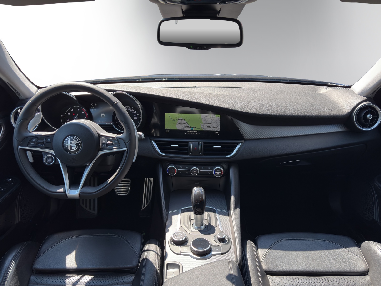 ALFA ROMEO Giulia 2.0 Veloce Q4 Automatic-image-14