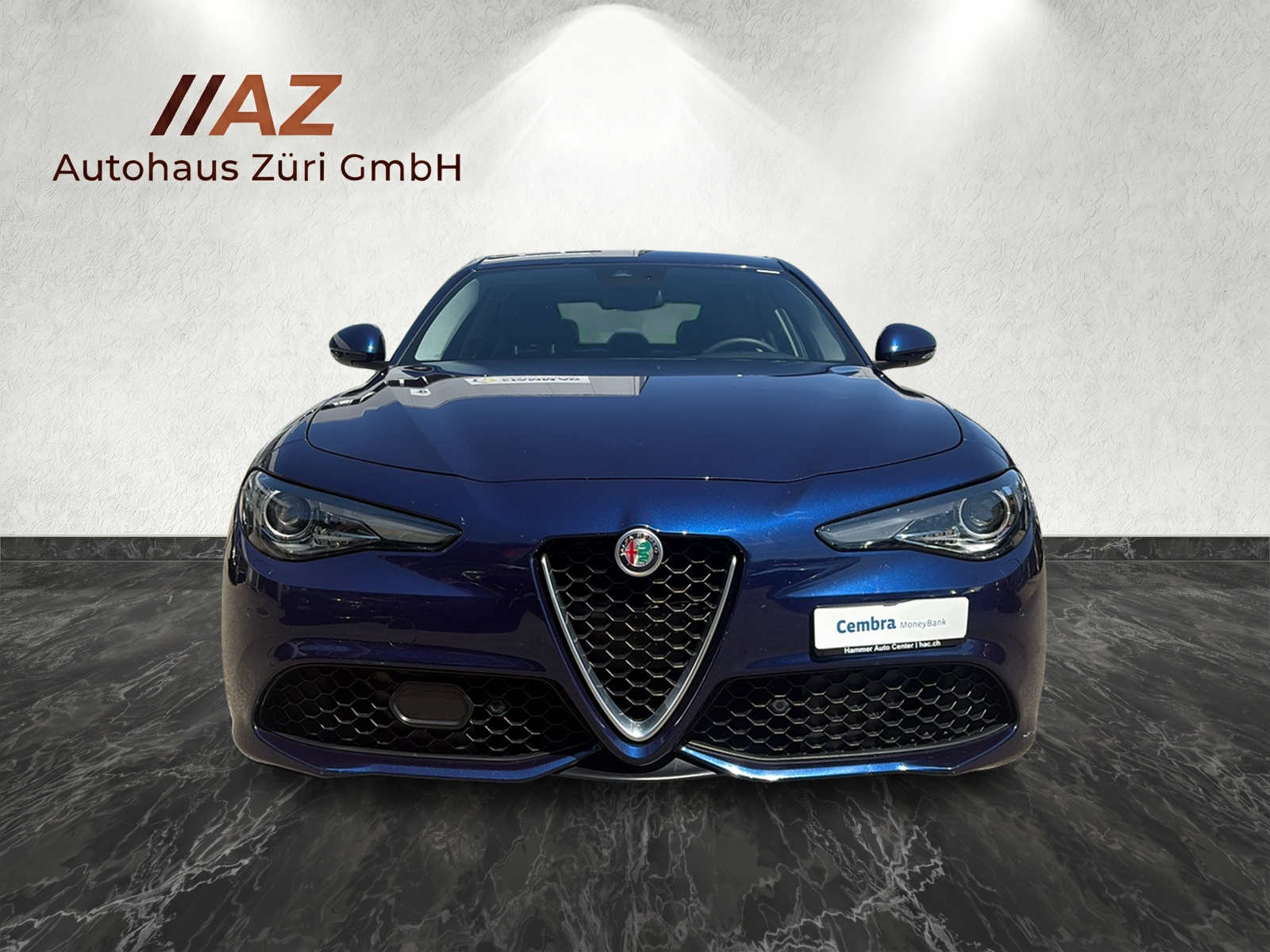 ALFA ROMEO Giulia 2.0 Veloce Q4 Automatic-image-7