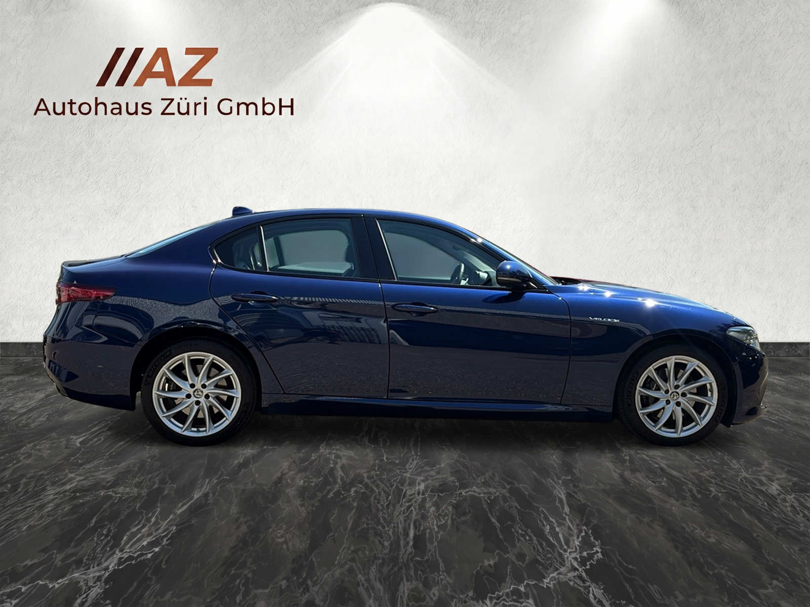 ALFA ROMEO Giulia 2.0 Veloce Q4 Automatic-image-5