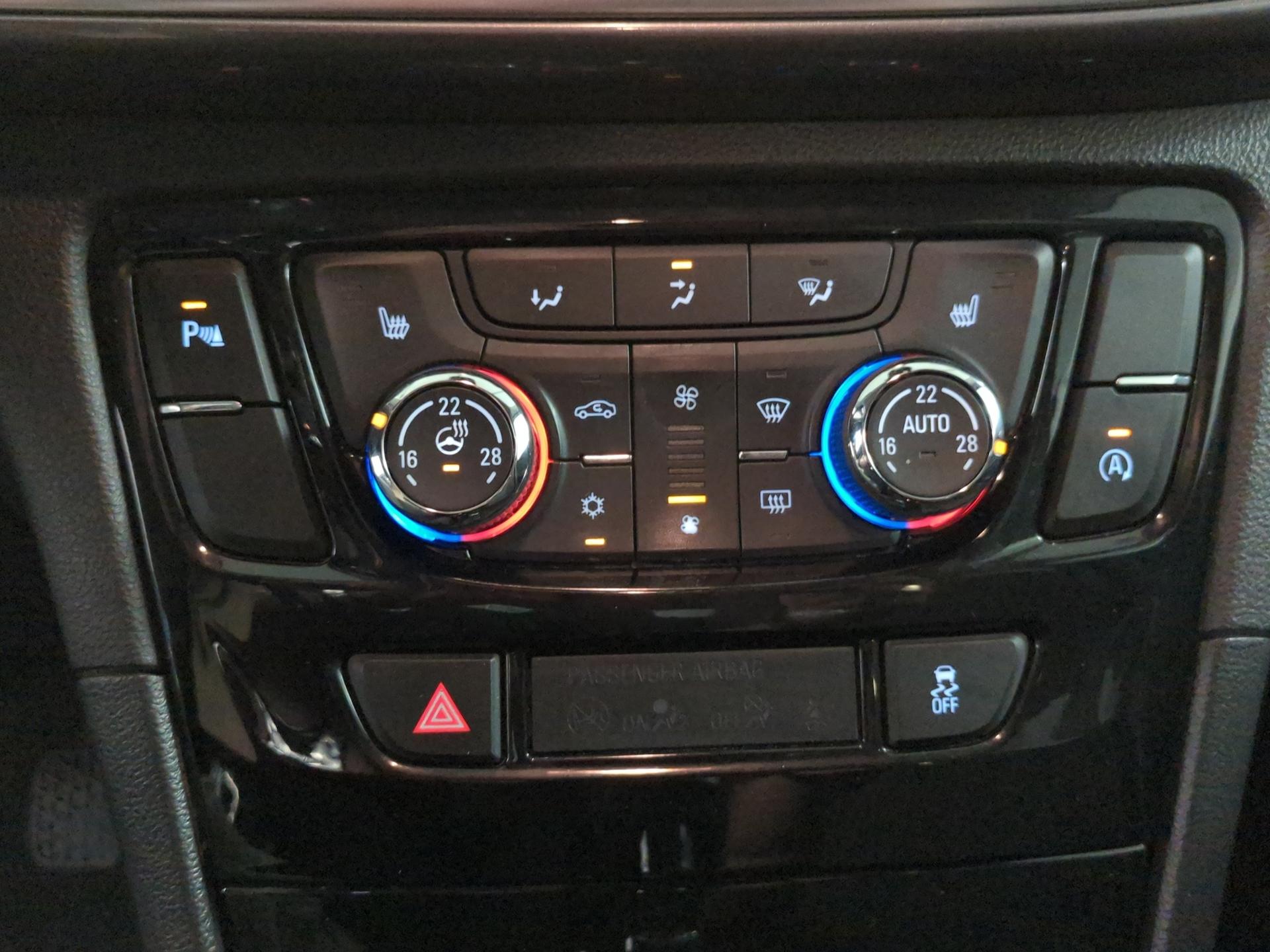 OPEL Mokka X 1.4i 16V Turbo Enjoy 2WD-image-21