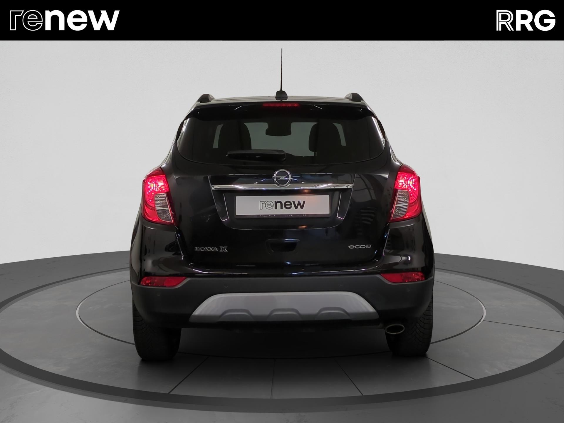OPEL Mokka X 1.4i 16V Turbo Enjoy 2WD-showroom-element-3