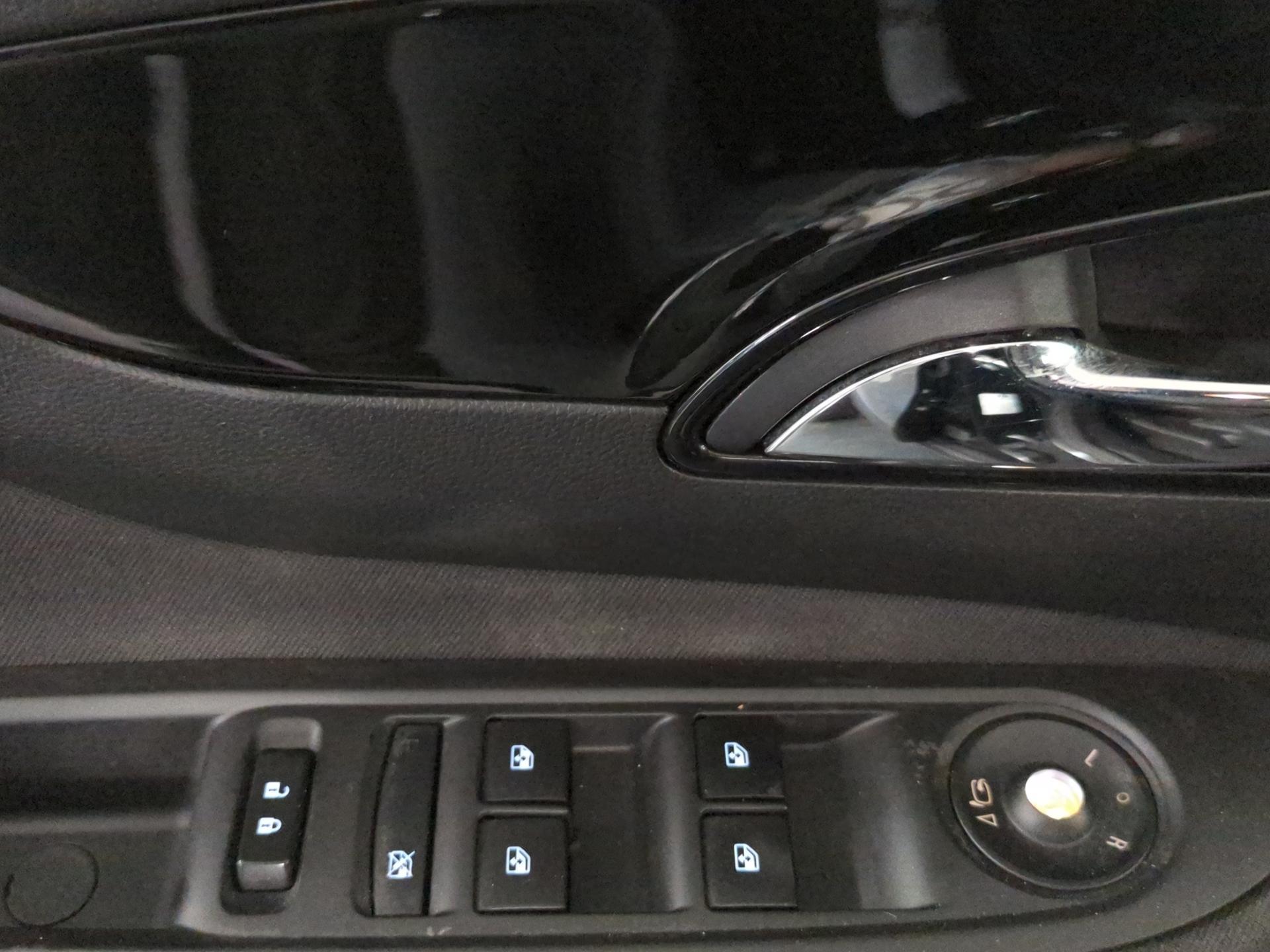OPEL Mokka X 1.4i 16V Turbo Enjoy 2WD-image-18