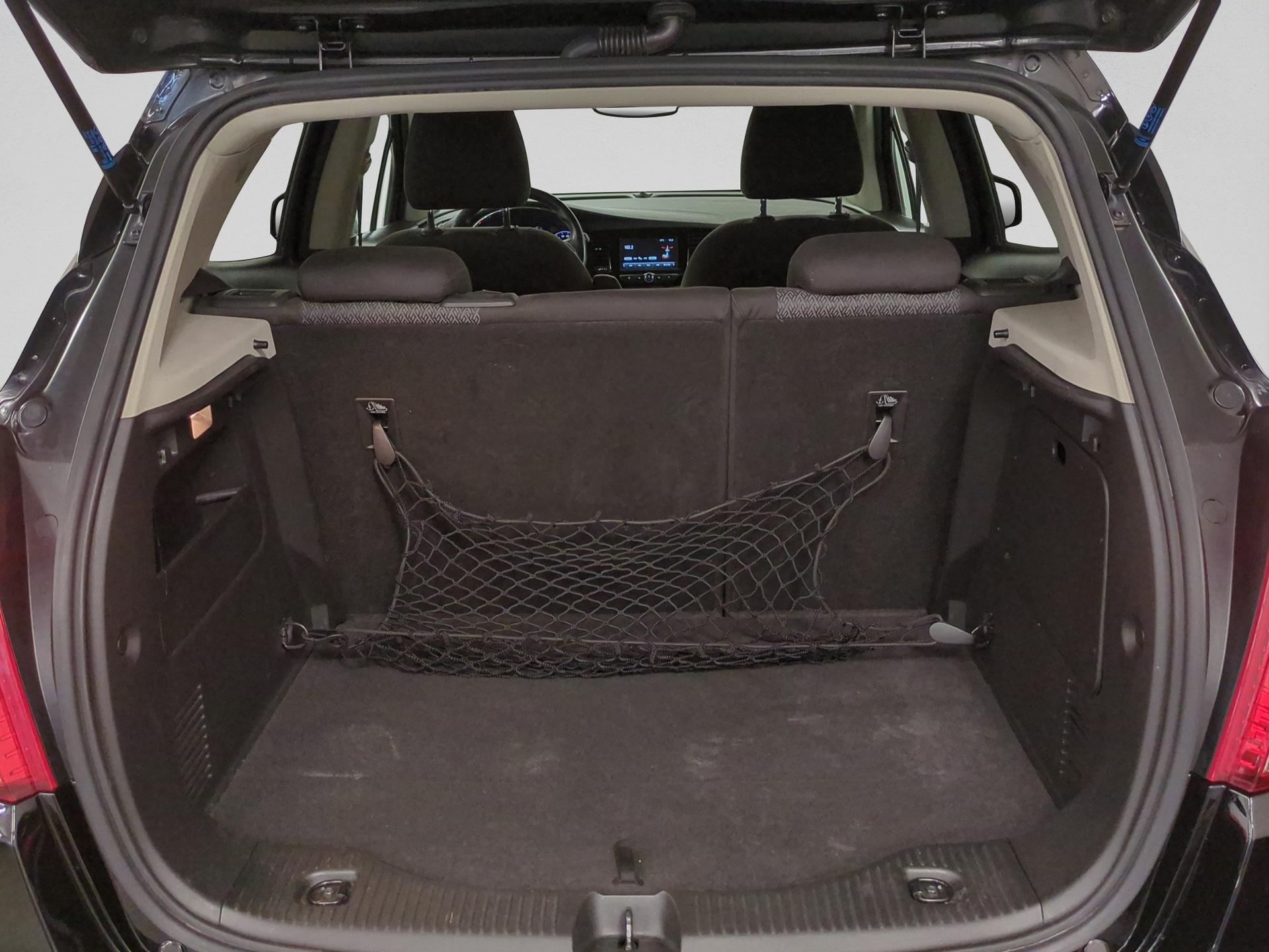 OPEL Mokka X 1.4i 16V Turbo Enjoy 2WD-image-15