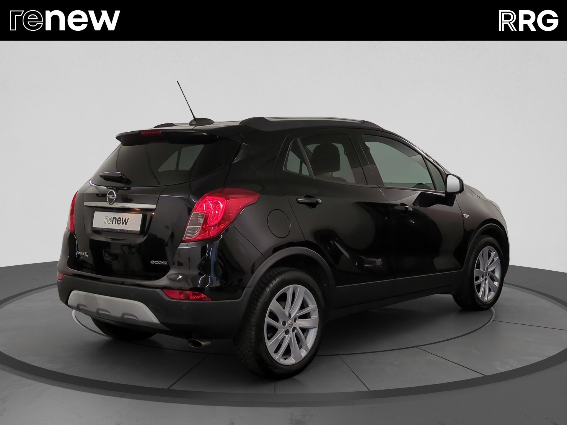 OPEL Mokka X 1.4i 16V Turbo Enjoy 2WD-showroom-element-2