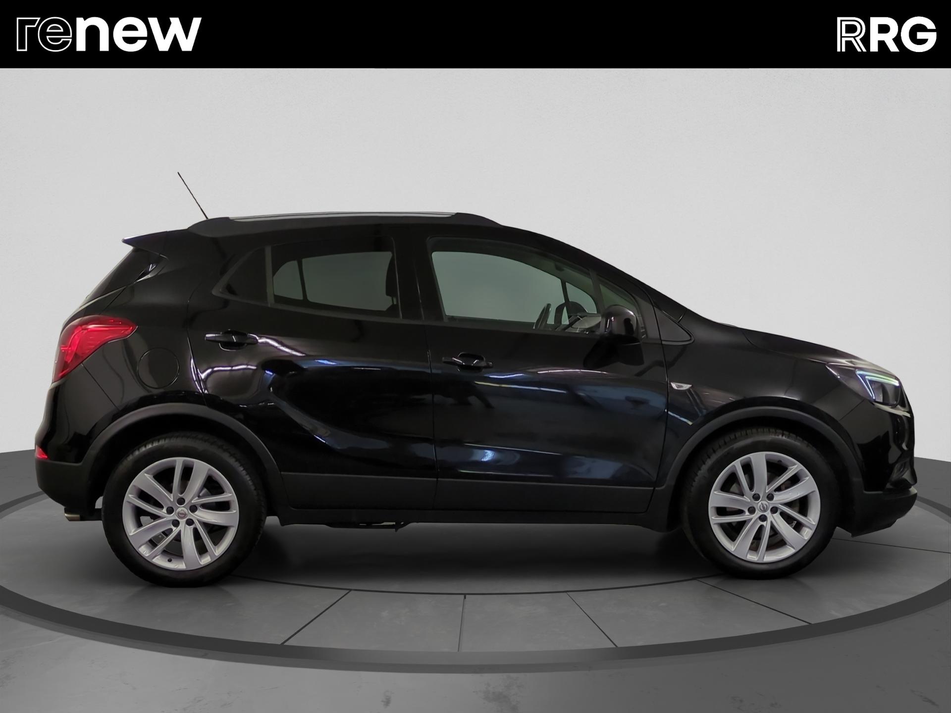 OPEL Mokka X 1.4i 16V Turbo Enjoy 2WD-showroom-element-1