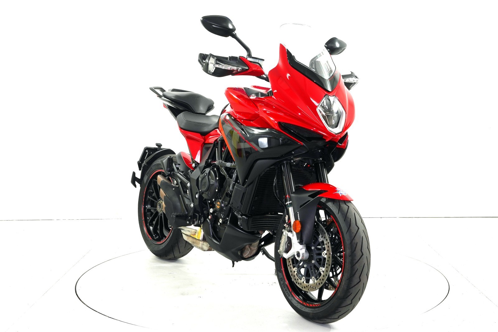 MV AGUSTA Turismo Veloce ABS-image-1