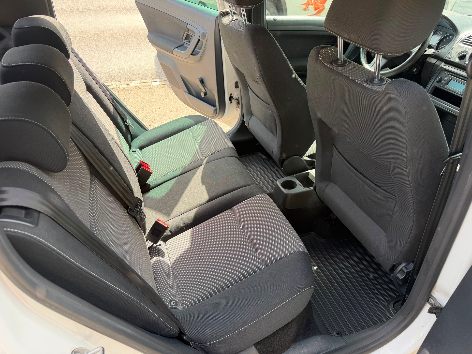 SKODA Fabia 1.2 TSI Monte Carlo-image-10