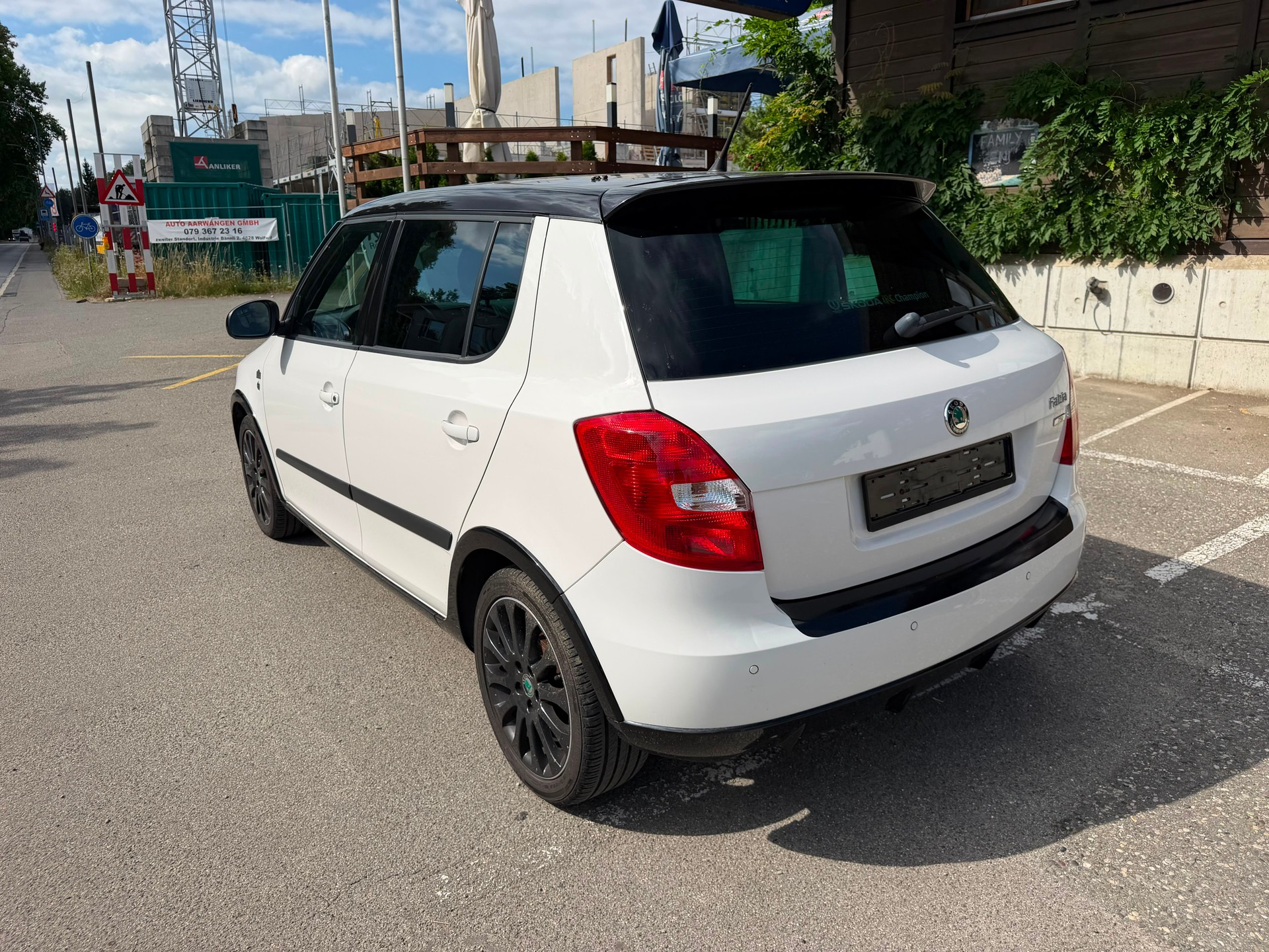 SKODA Fabia 1.2 TSI Monte Carlo-showroom-element-3