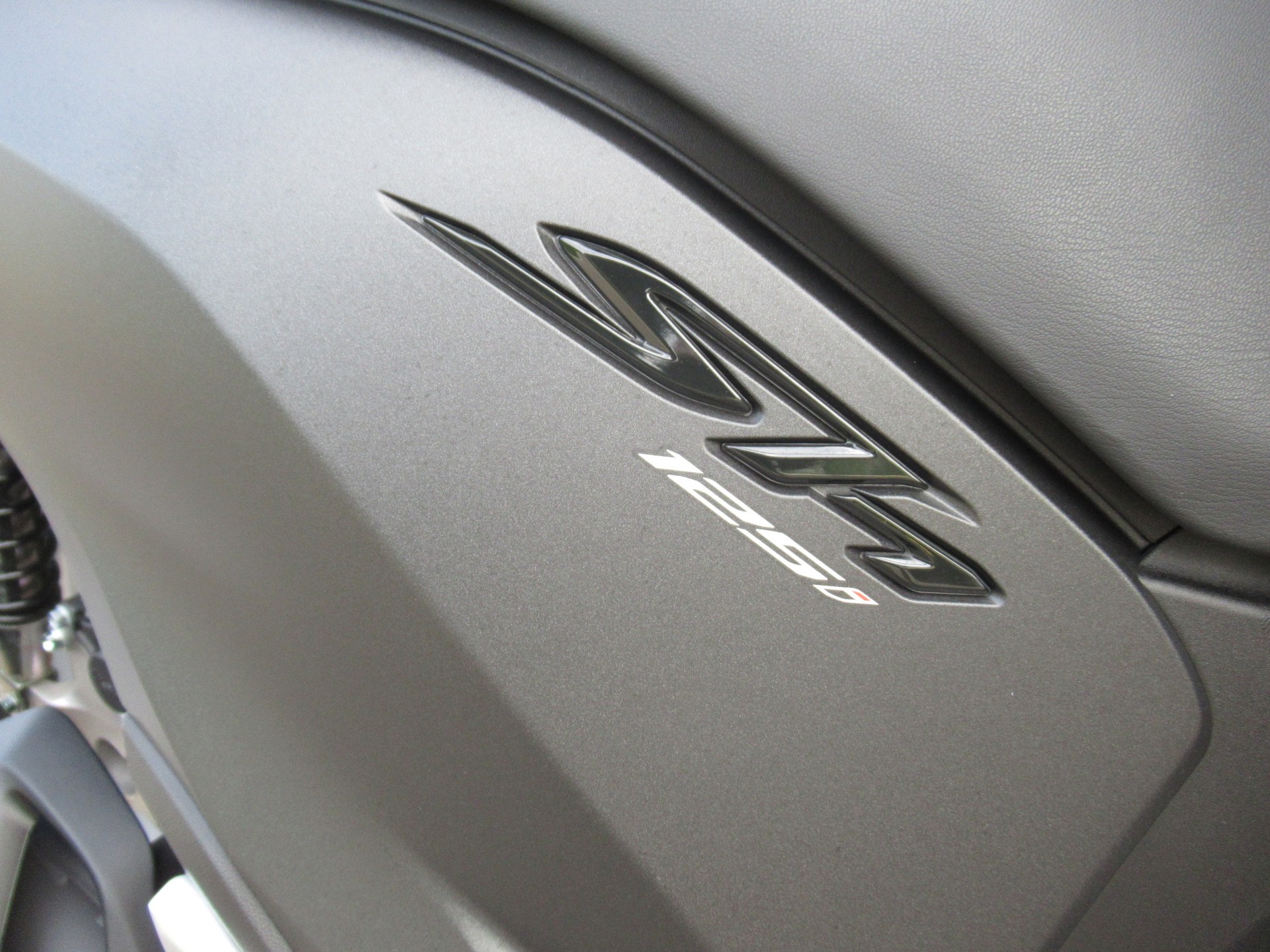 HONDA SH 125 i-image-1