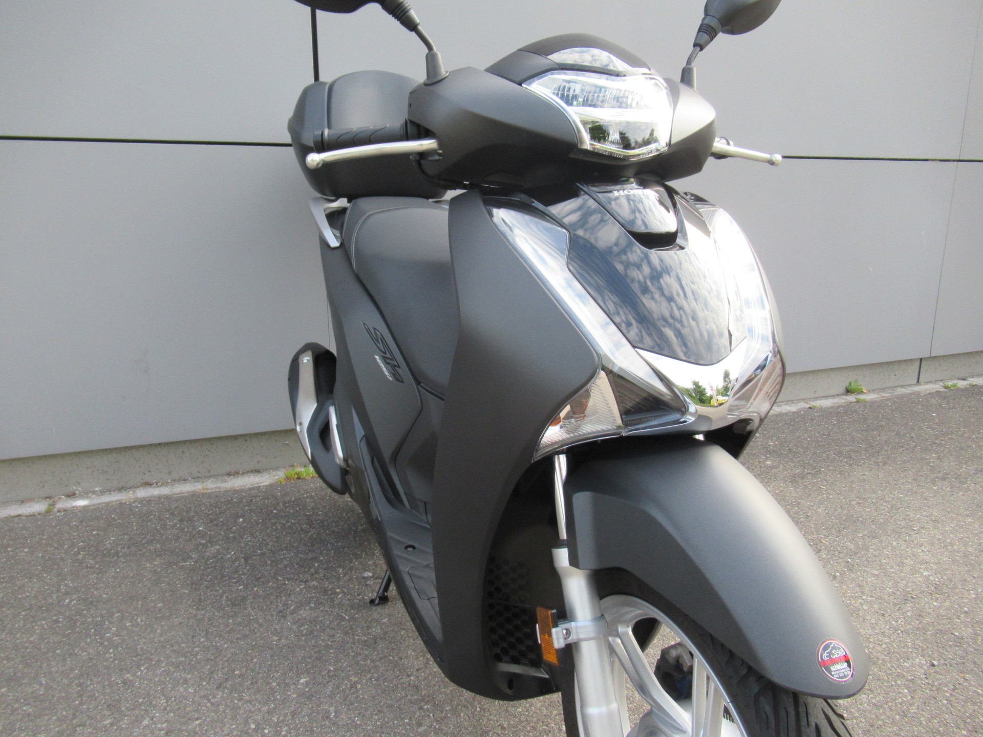 HONDA SH 125 i-image-3